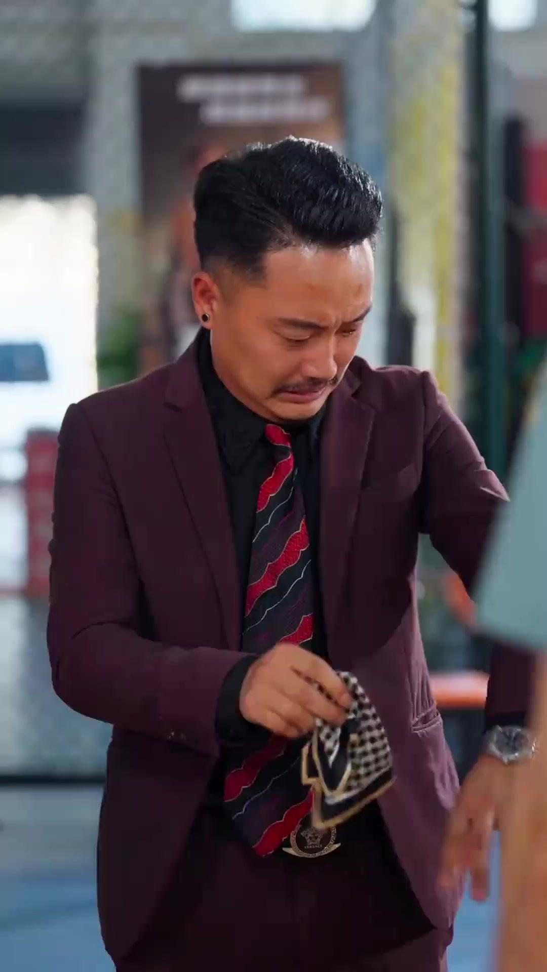 (Sulih suara) Kembalinya Atlet Basket