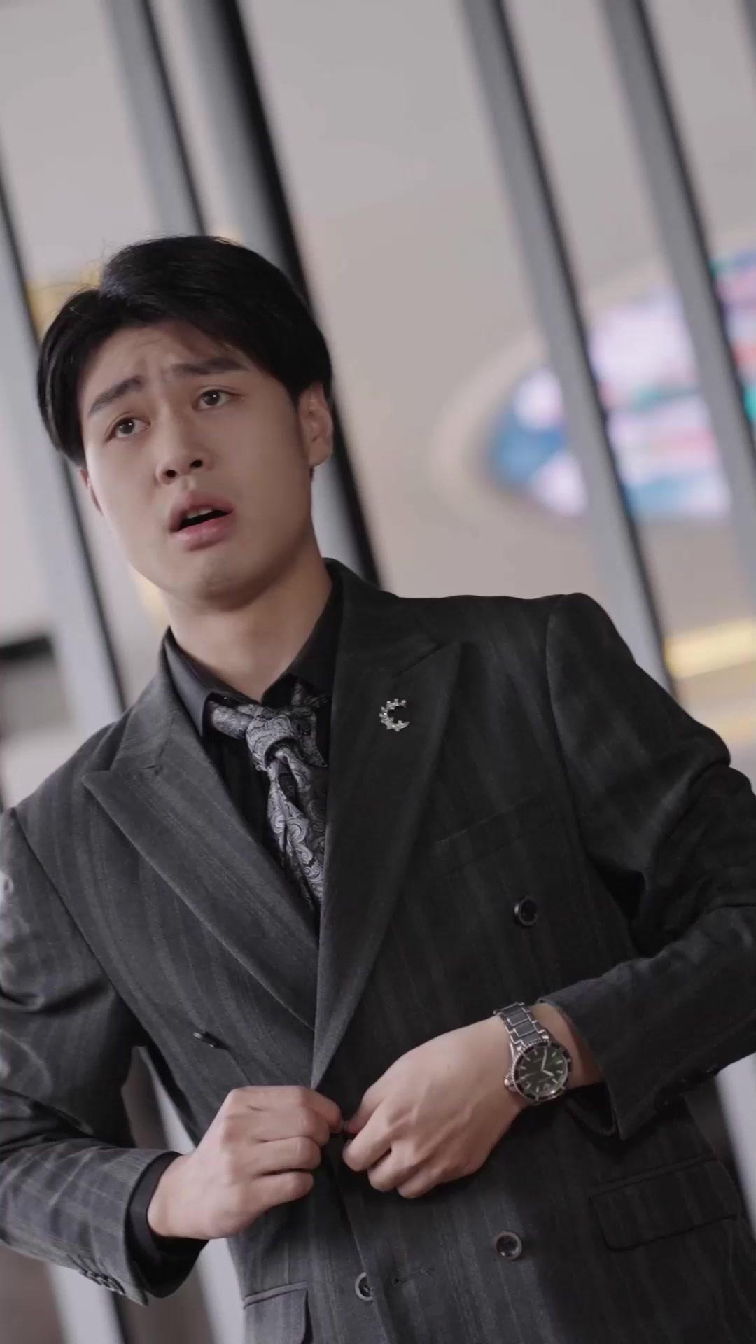 The Fighter Comes Back