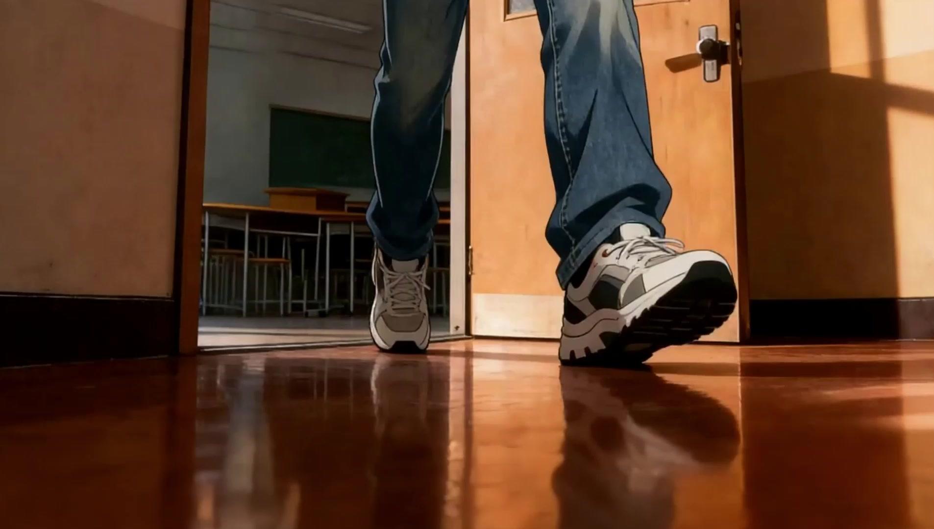 Permainan Misterius Mematikan