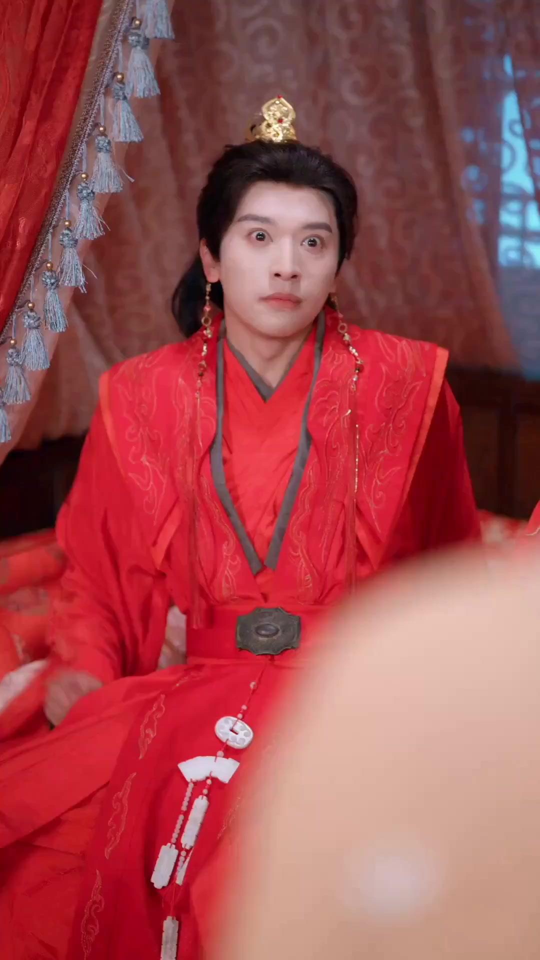 (Dubbed) Transmigrated Prodigal & Reborn Bride