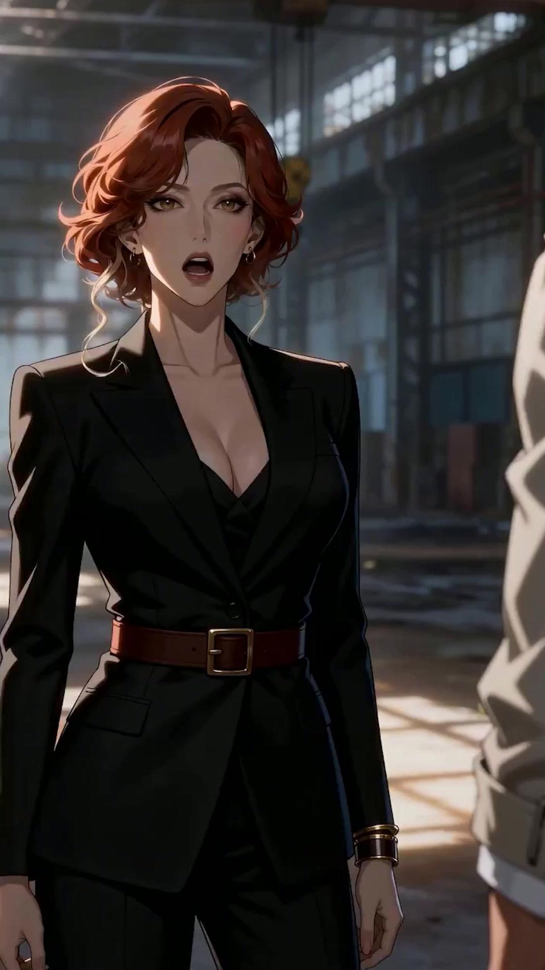  Aku Diakui Bos Mafia