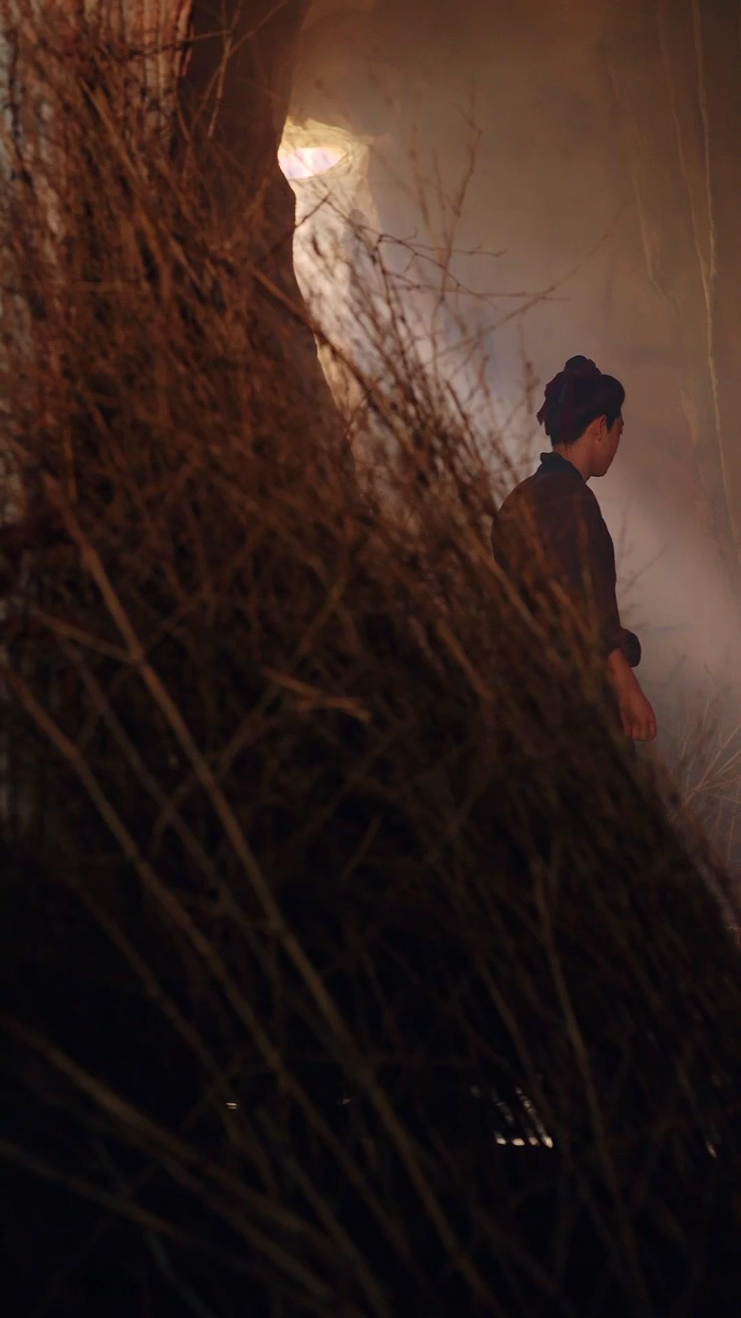 Sang Pewaris Jawara Pedang Pertama