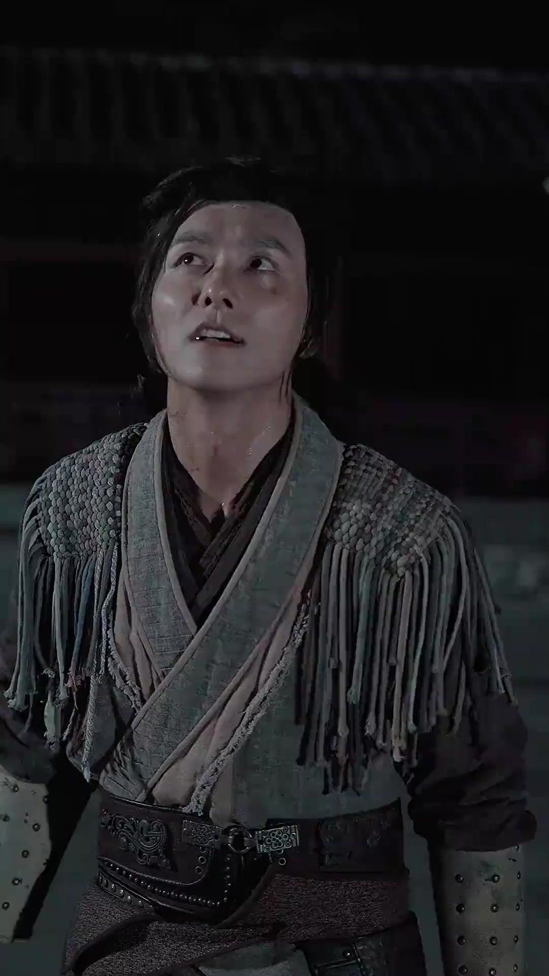 (Sulih suara) Tebus Langit