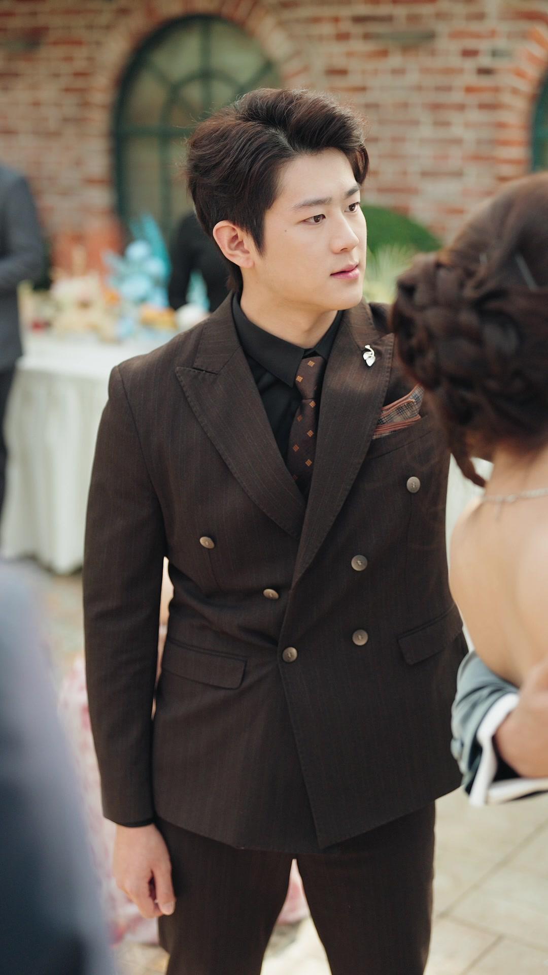 그 남자의 두 얼굴