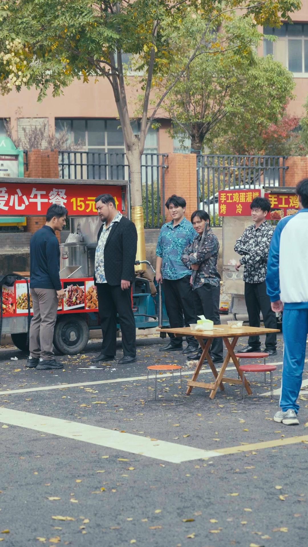 Naga Bebas Dari Penjara