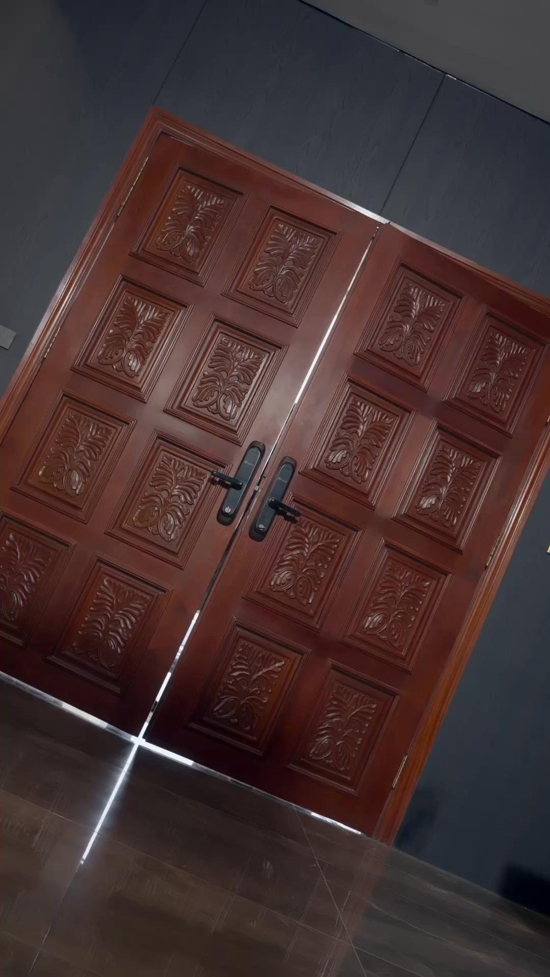 離婚後我送前夫進深淵