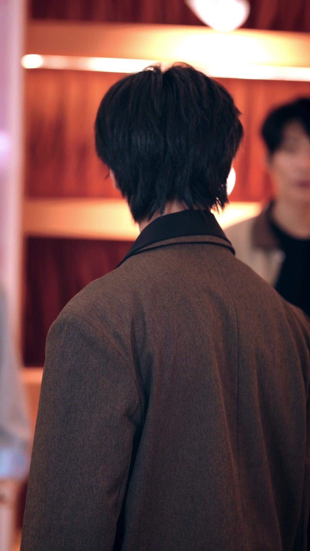 Oops... Wrong Father-in-Law!