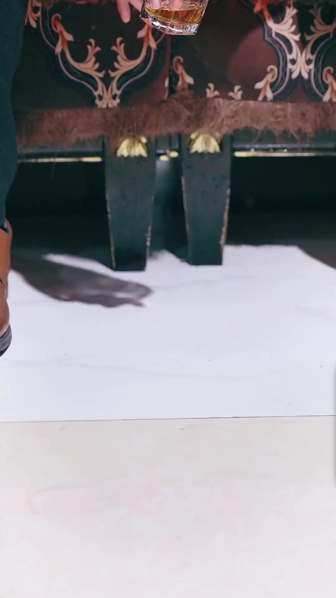 Cinta Salah Sangka CEO