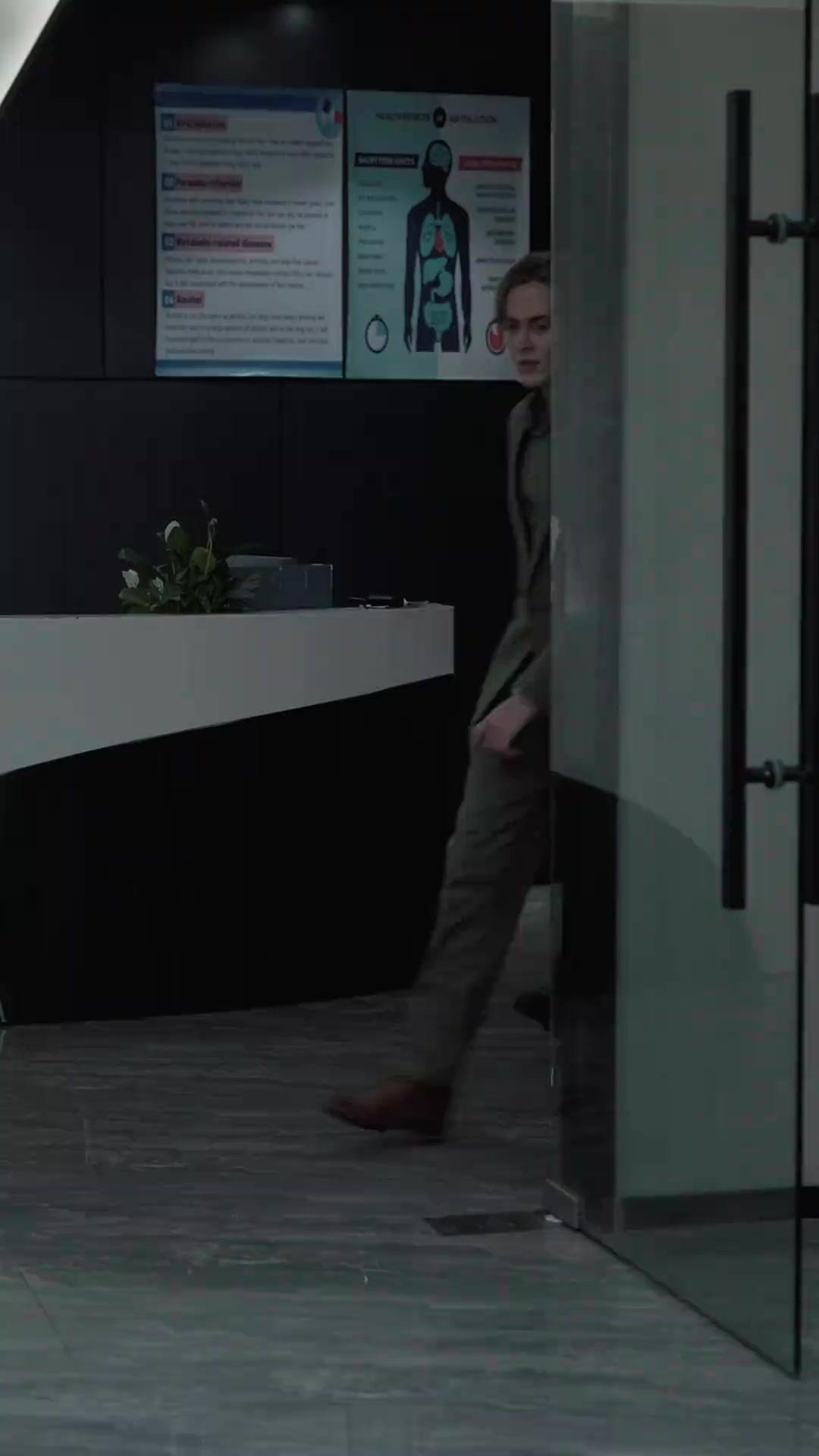 (Synchro) Die Reue begann, als ich ging