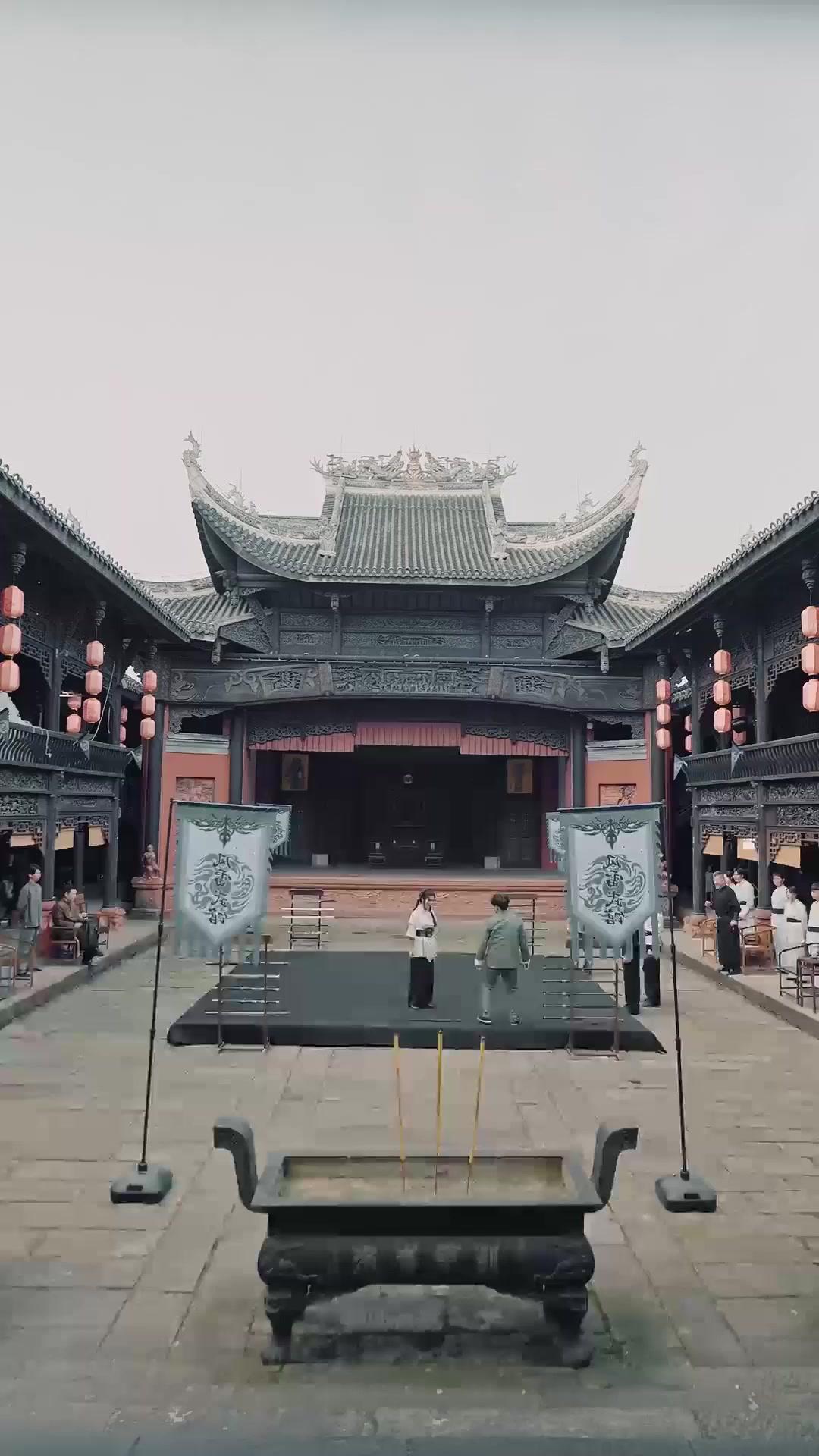 (Doublage) UN BALAYEUR INVINCIBLE