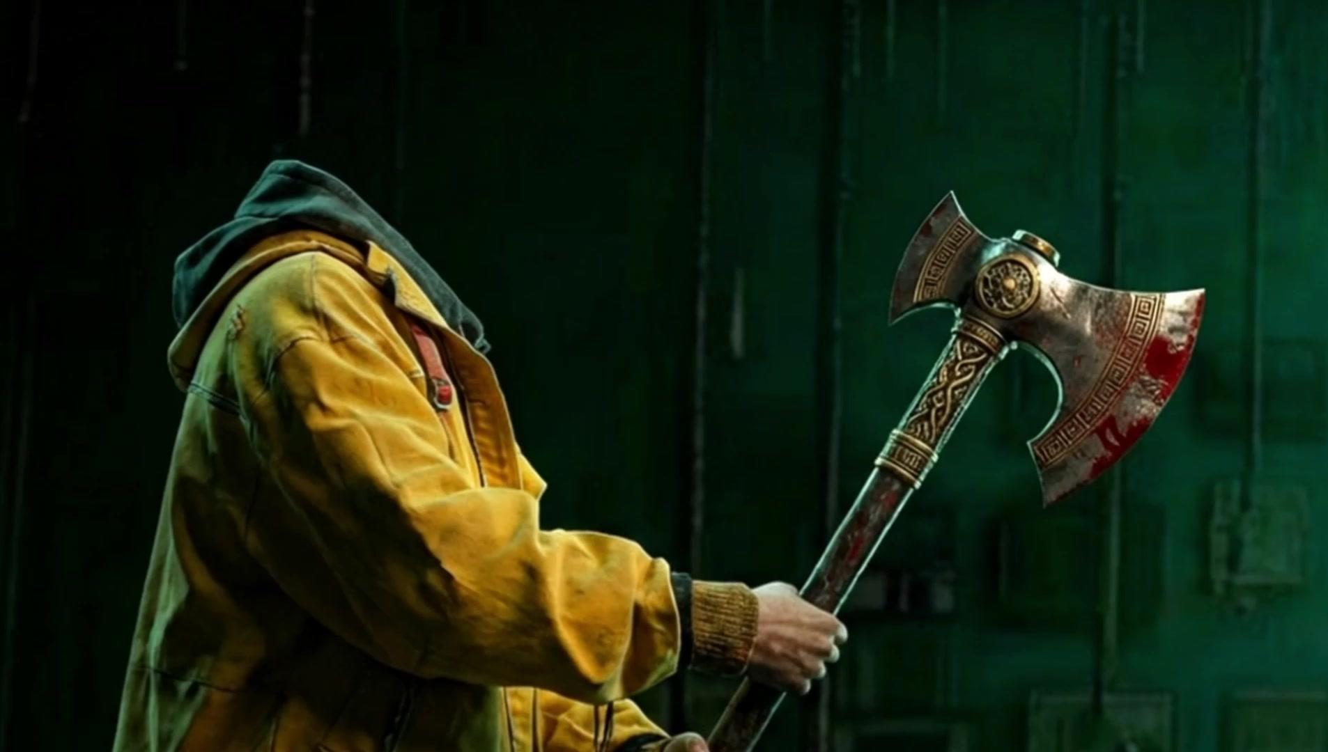 Era Anugerah Para Dewa