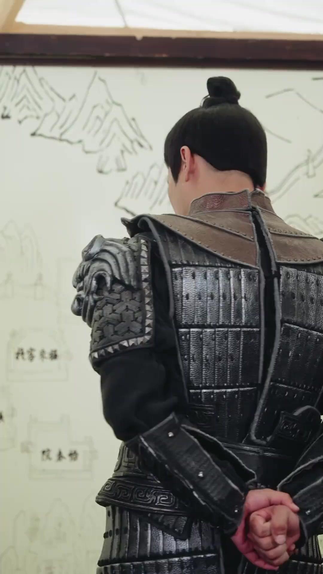 (Dublajlı)Asker Yerine İmparatoriçe