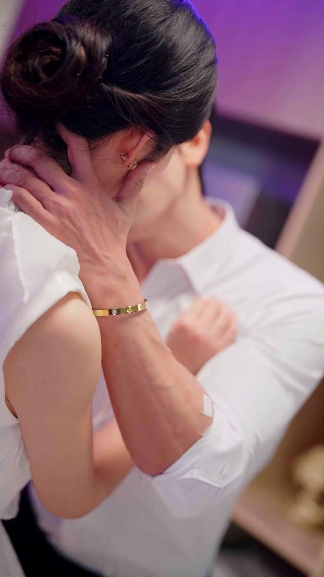 Mantan Suamiku Ternyata CEO