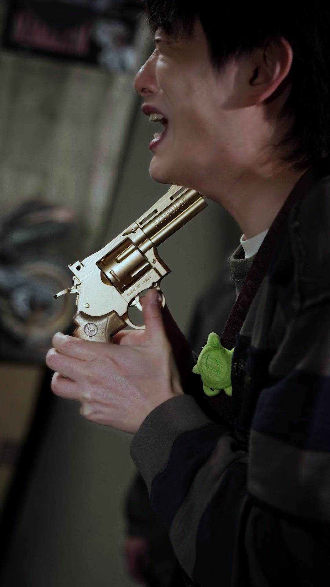 末日倒數！戒指神助攻逆襲