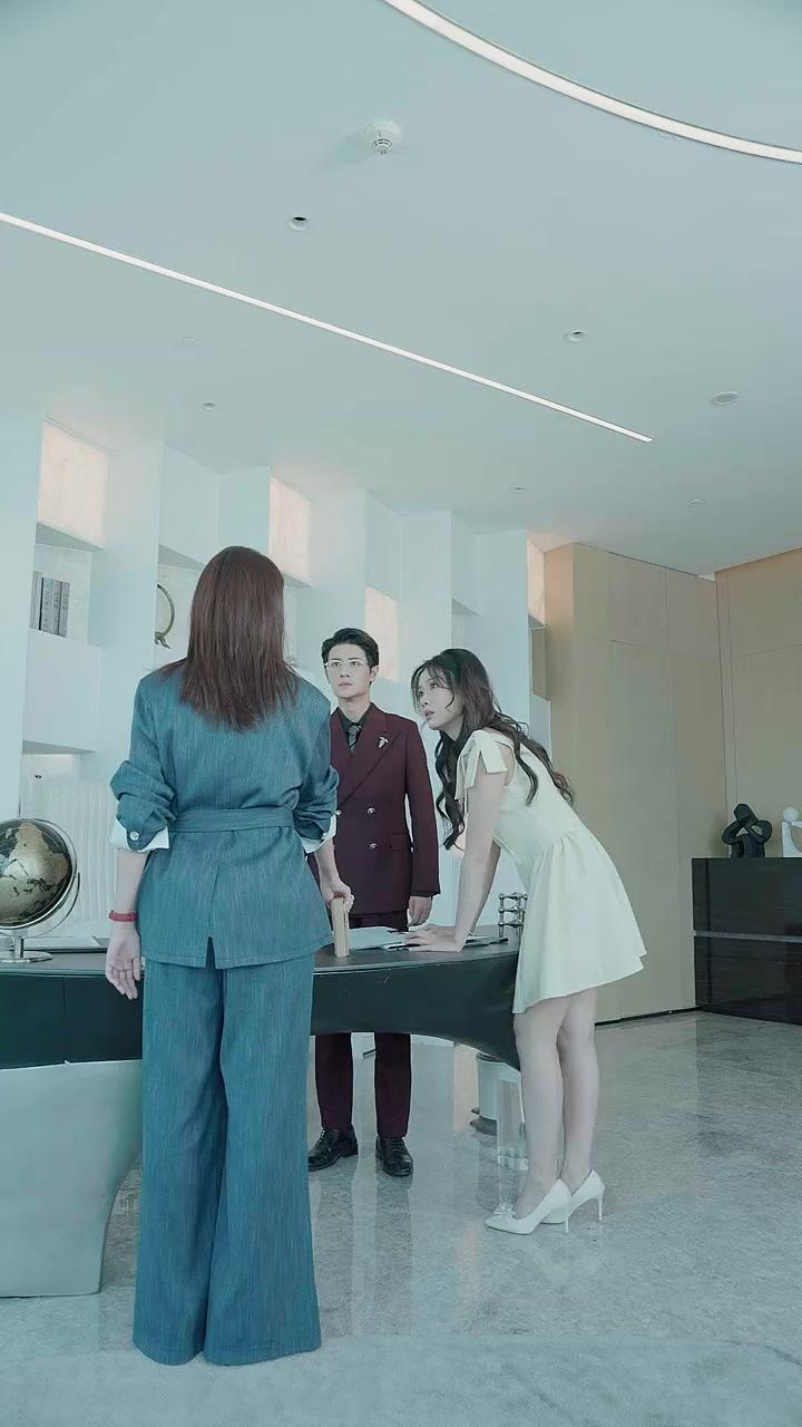 Reunião? Não, é Retaliação!