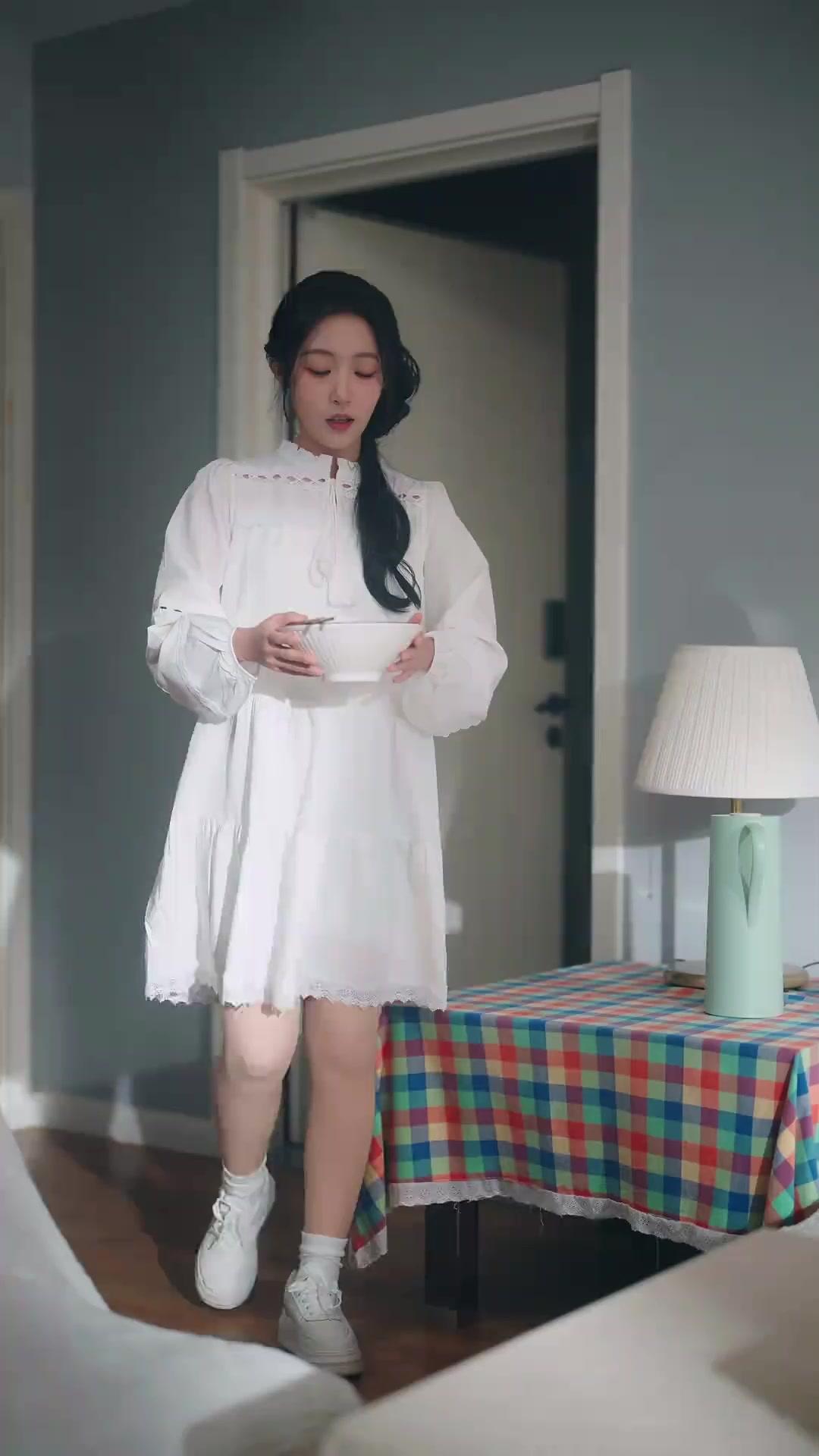 대타 아닌 진짜 사모님