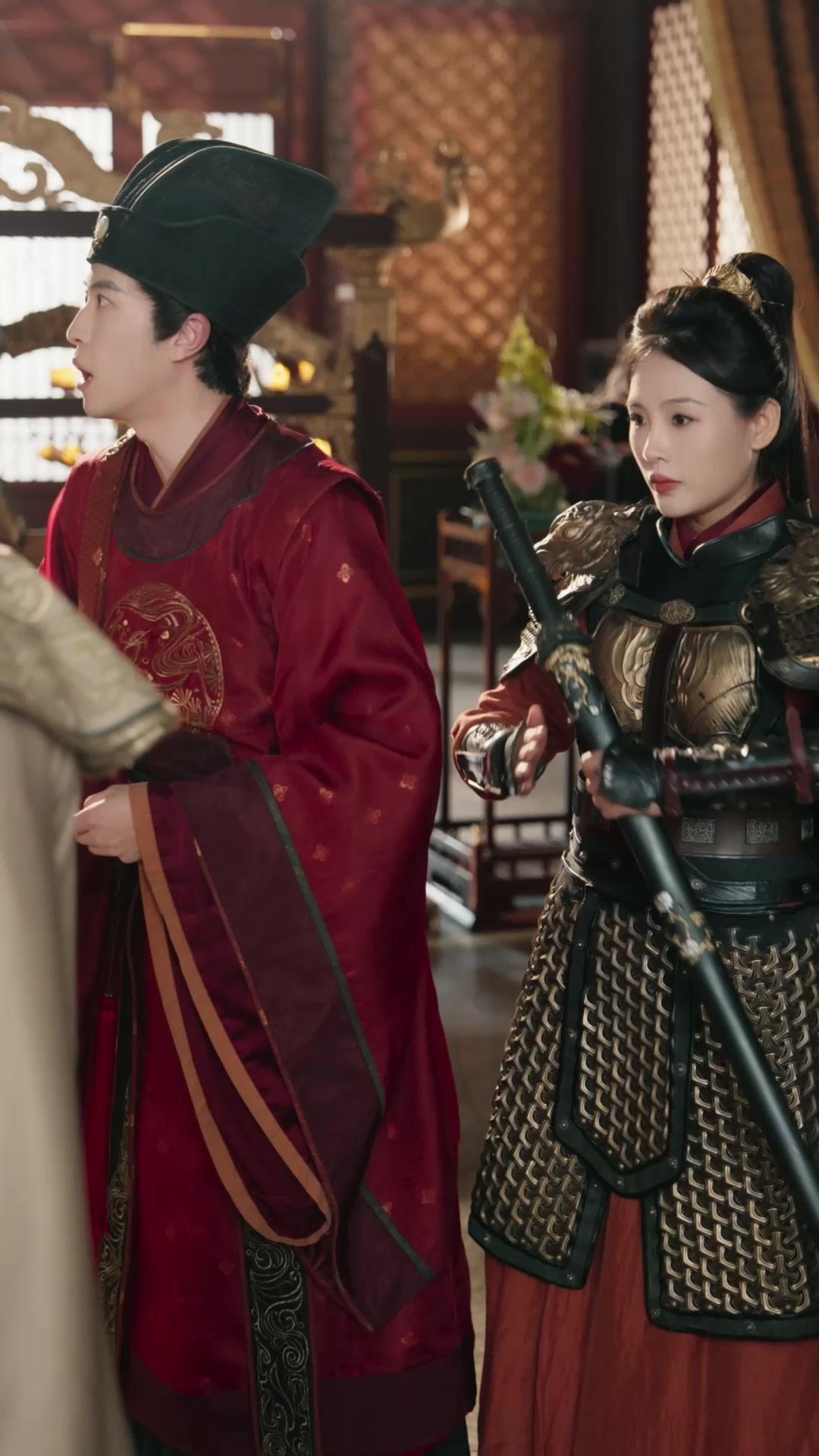 Anakku, Ibumu Maharani 