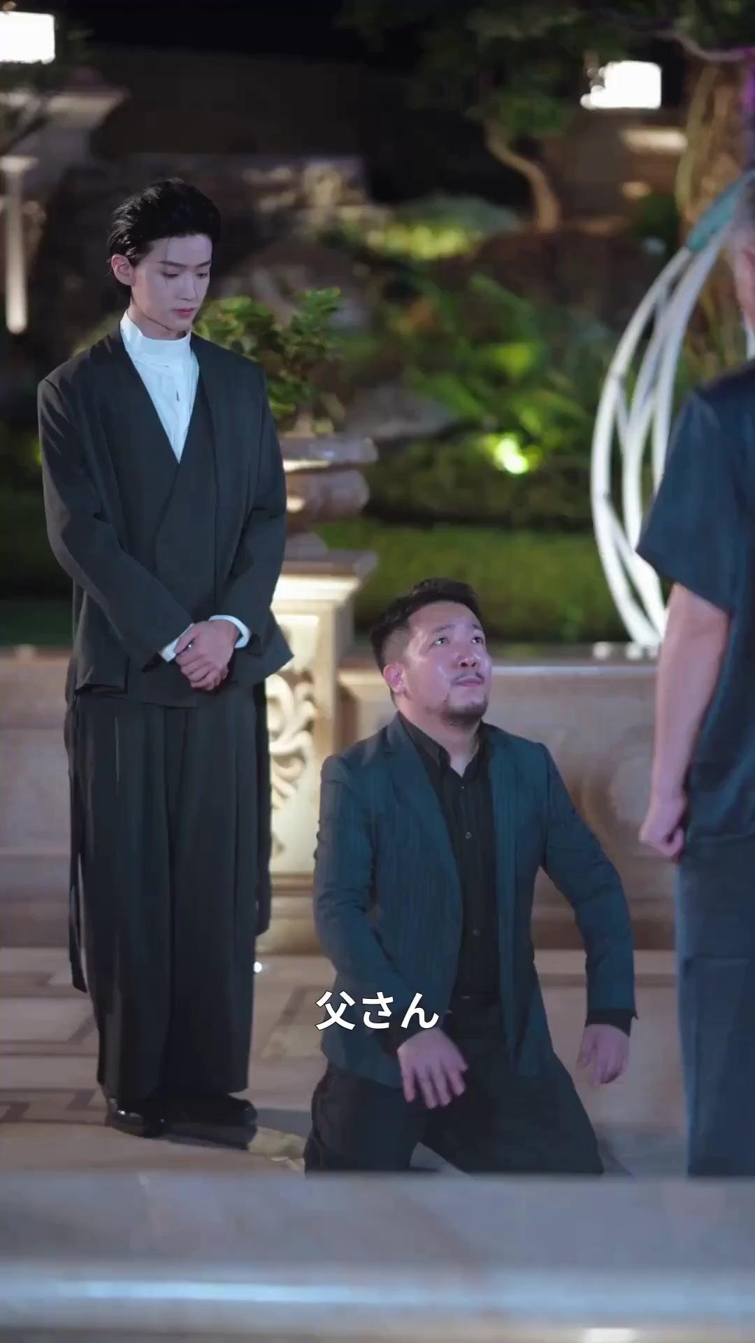 (吹き替え) シナリオ変えて超人気者～私は小説に残ります！～