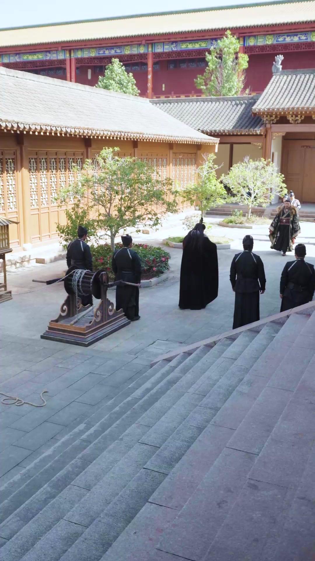 돌아온 태자 전하