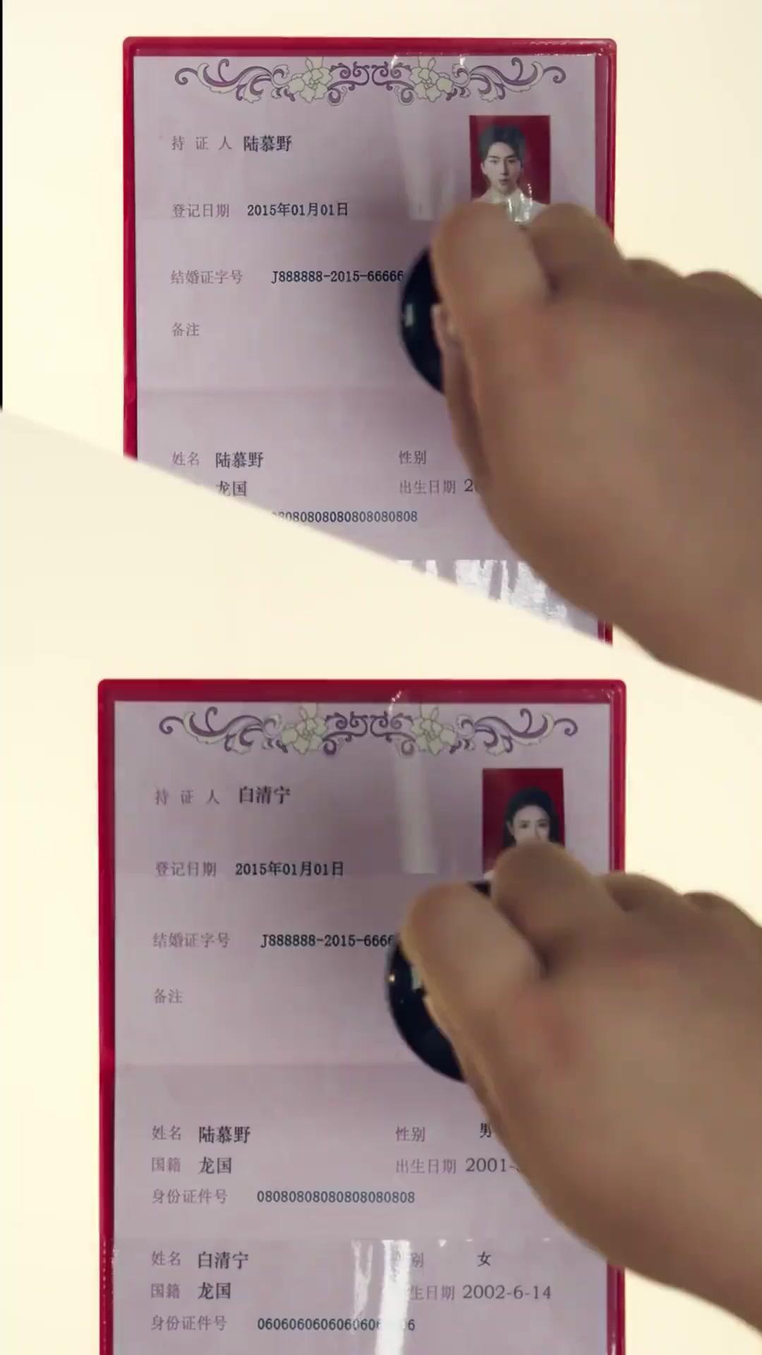 Gizli Varisin Dönüşü 