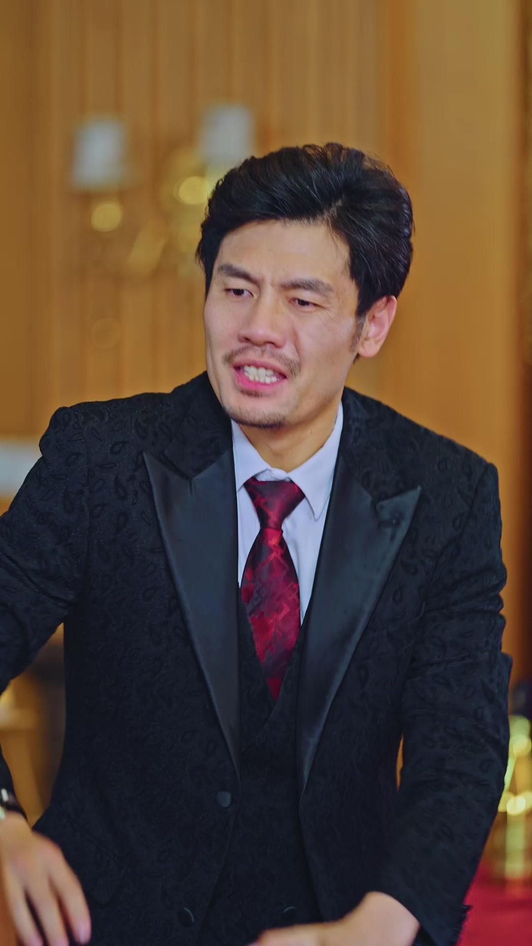 Mommy’s Little Hero