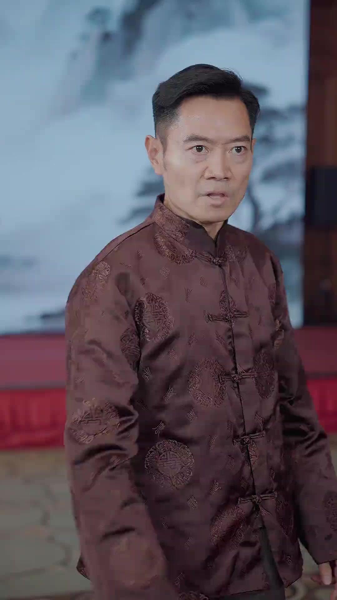 (Dubbed) OMG! My Husband is OG Warder