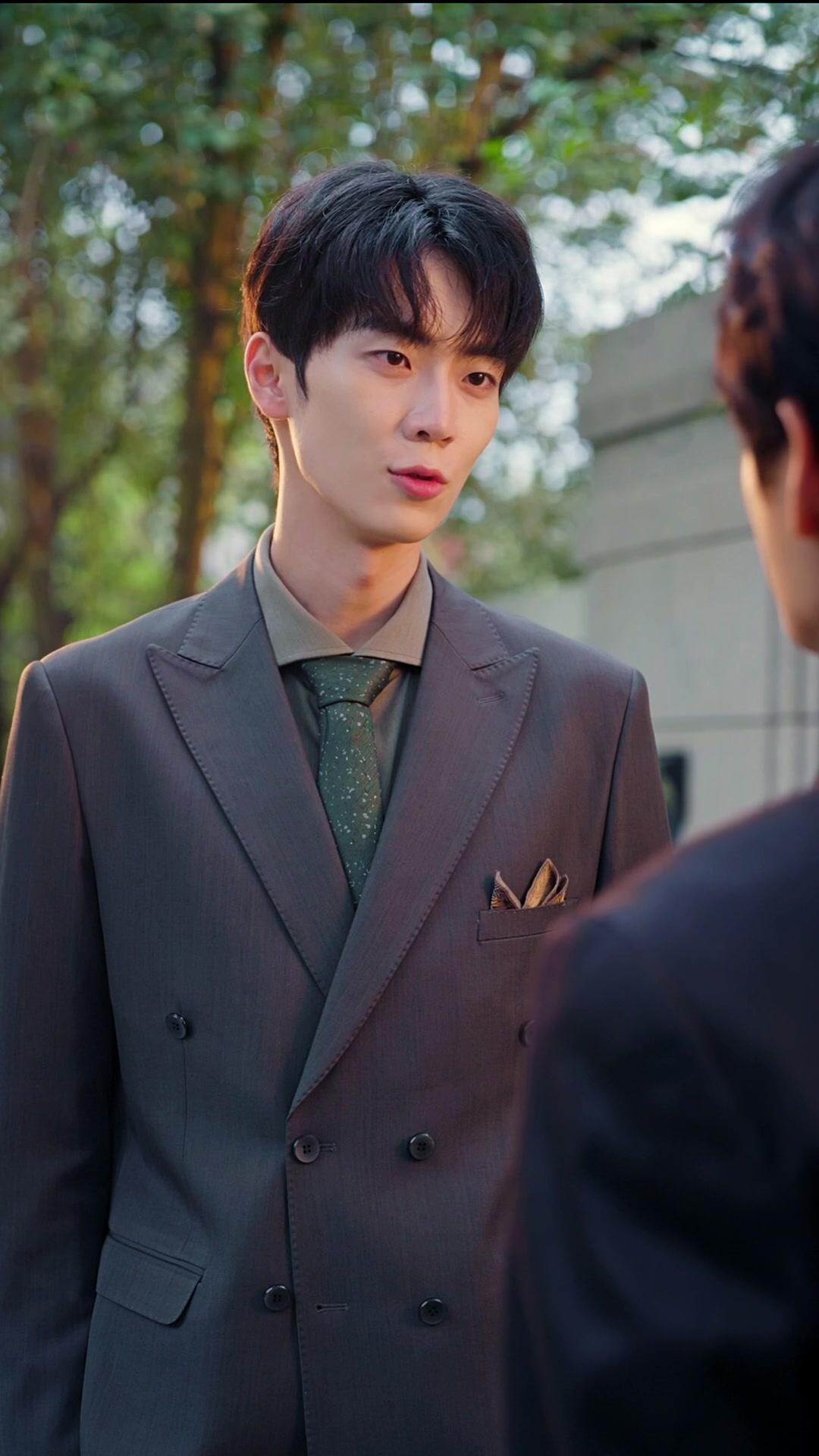 눈부신 그녀의 비밀