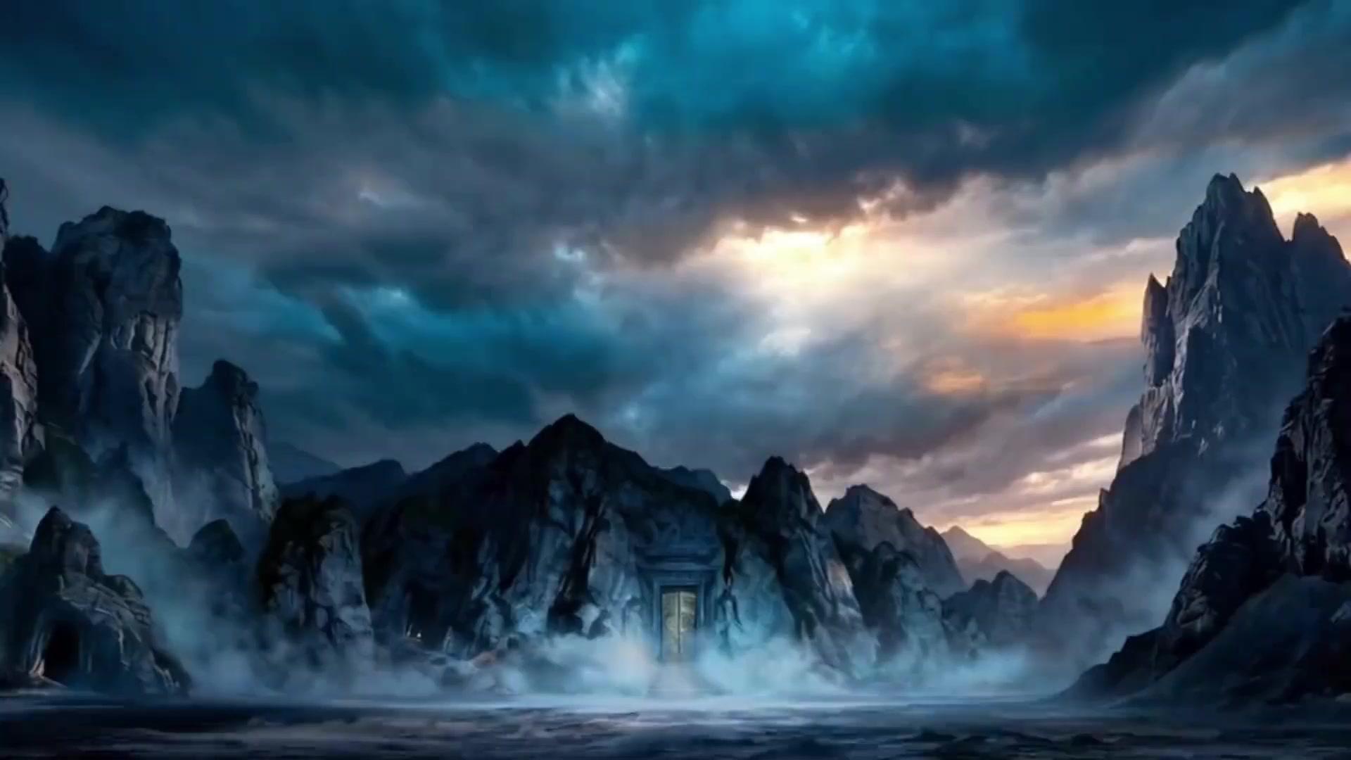 ตำนานคุกกุยซวี 