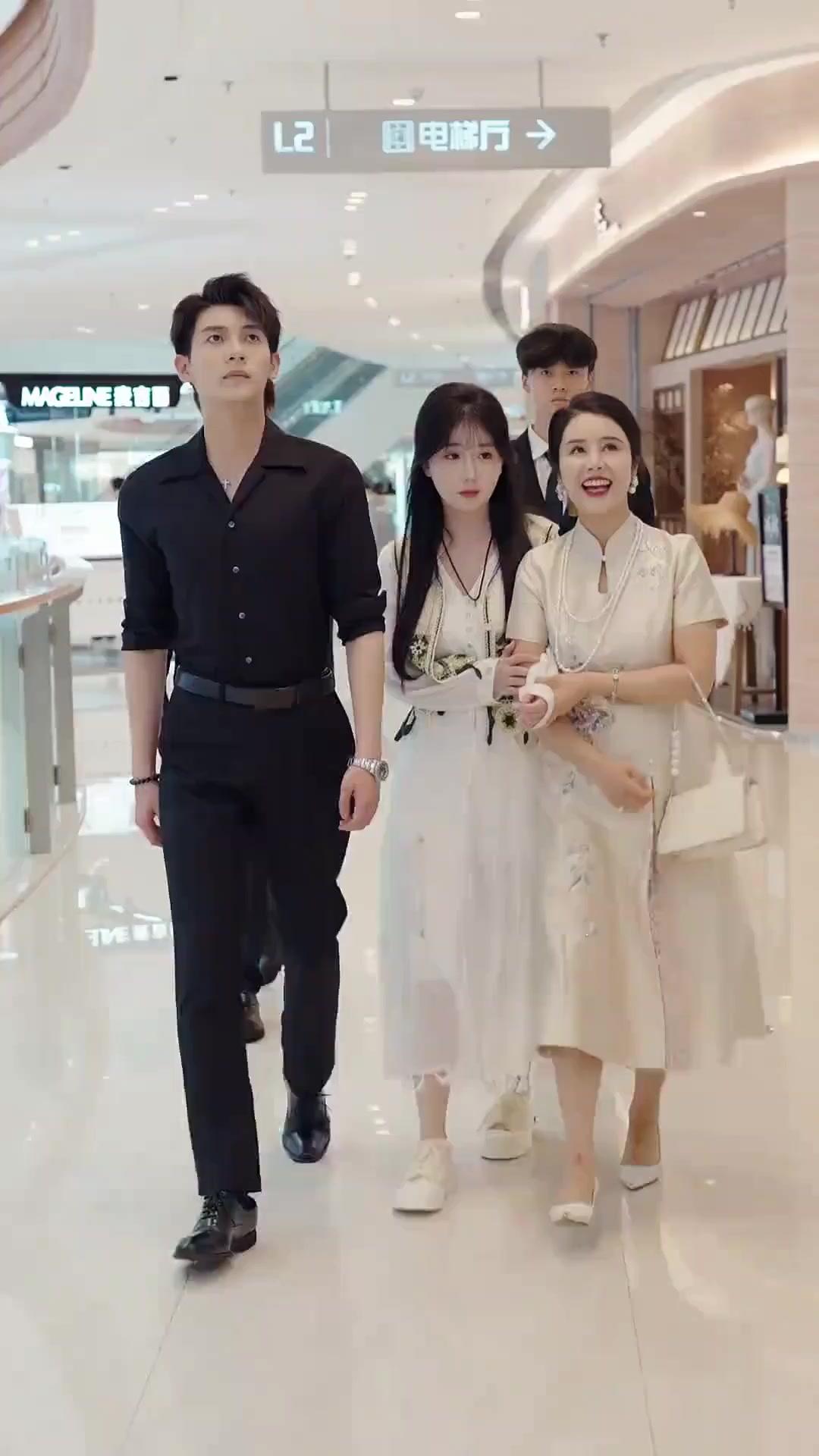 (Dubbed) Billionaire's Accidental Twins