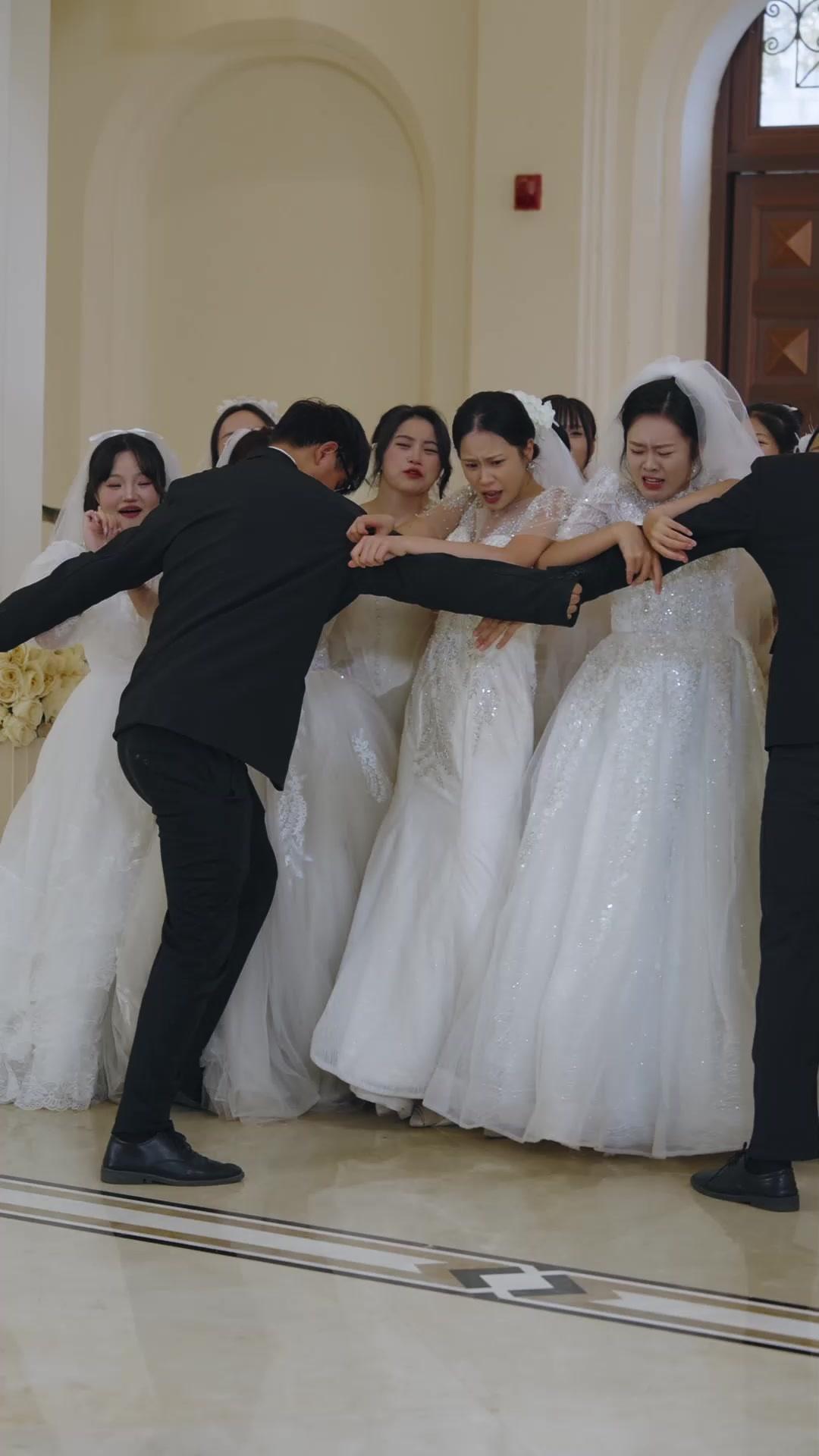 Mr. CEO's Village Princess