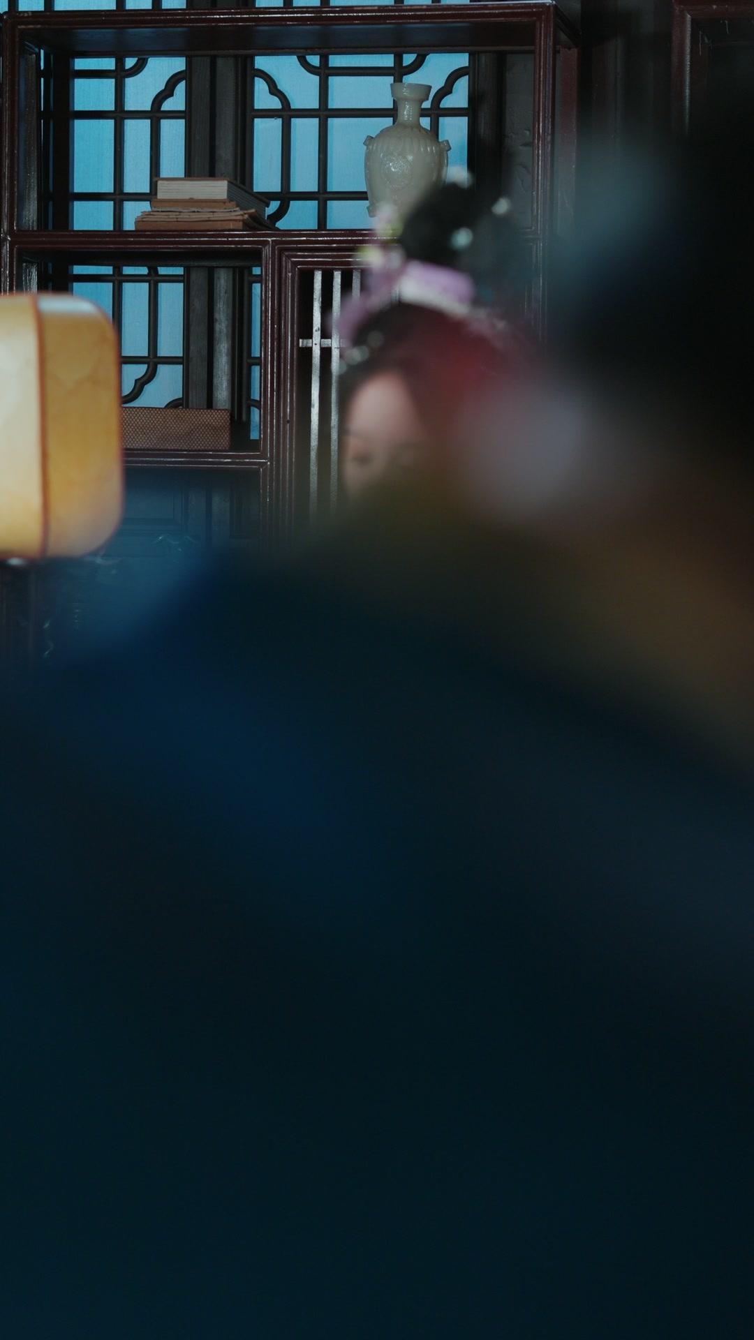 Takdir Buta Putri Jenderal