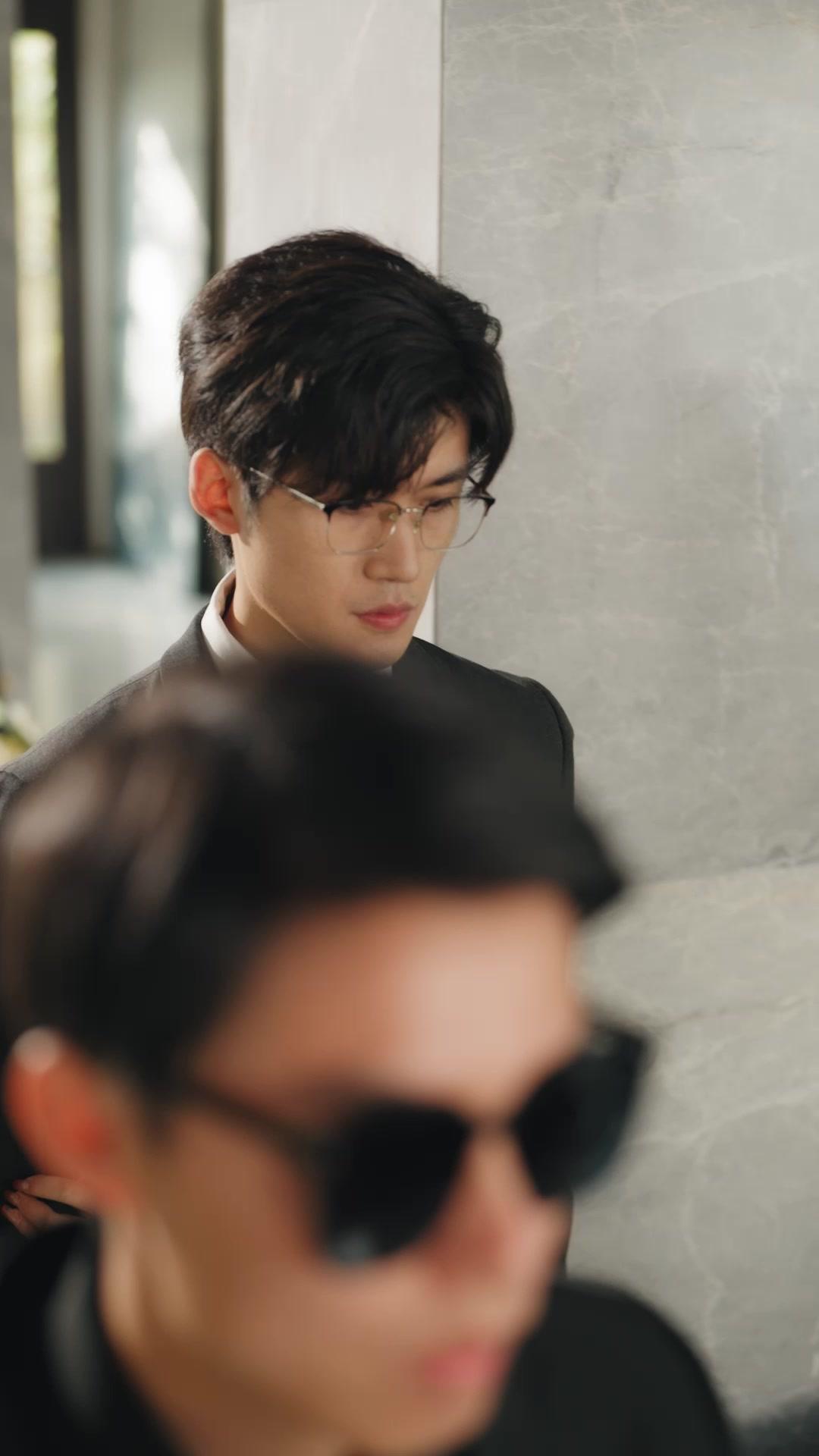 Come Redimere un Cattivo