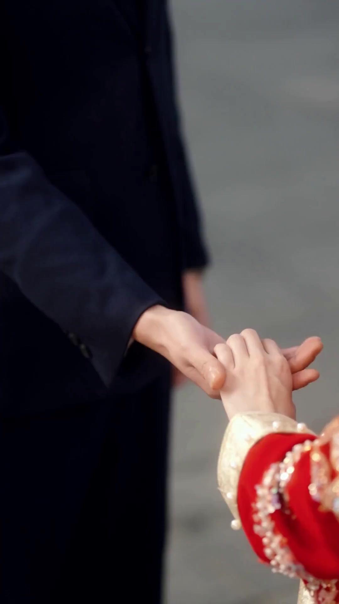 (Dubbed) Fated to Meet, Doomed to Part