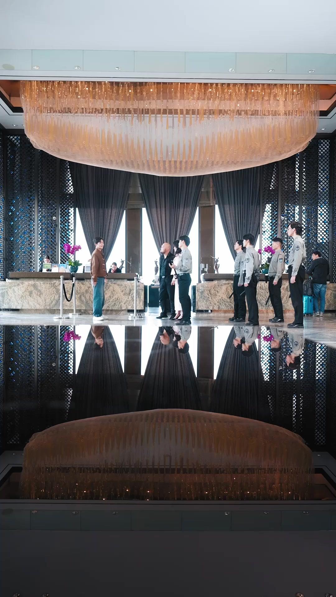 El marido con manual de instrucciones