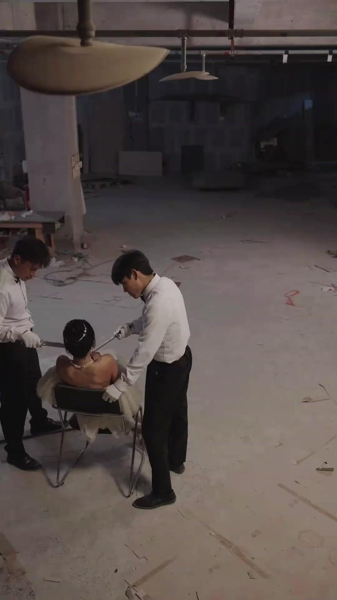 (Sulih suara) Salah Pilih Cinta