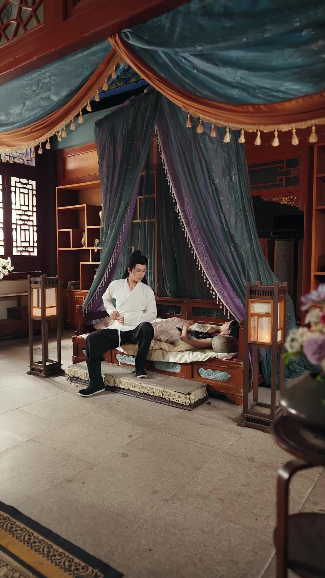 被太子獨寵，不料滿宮都想殺我