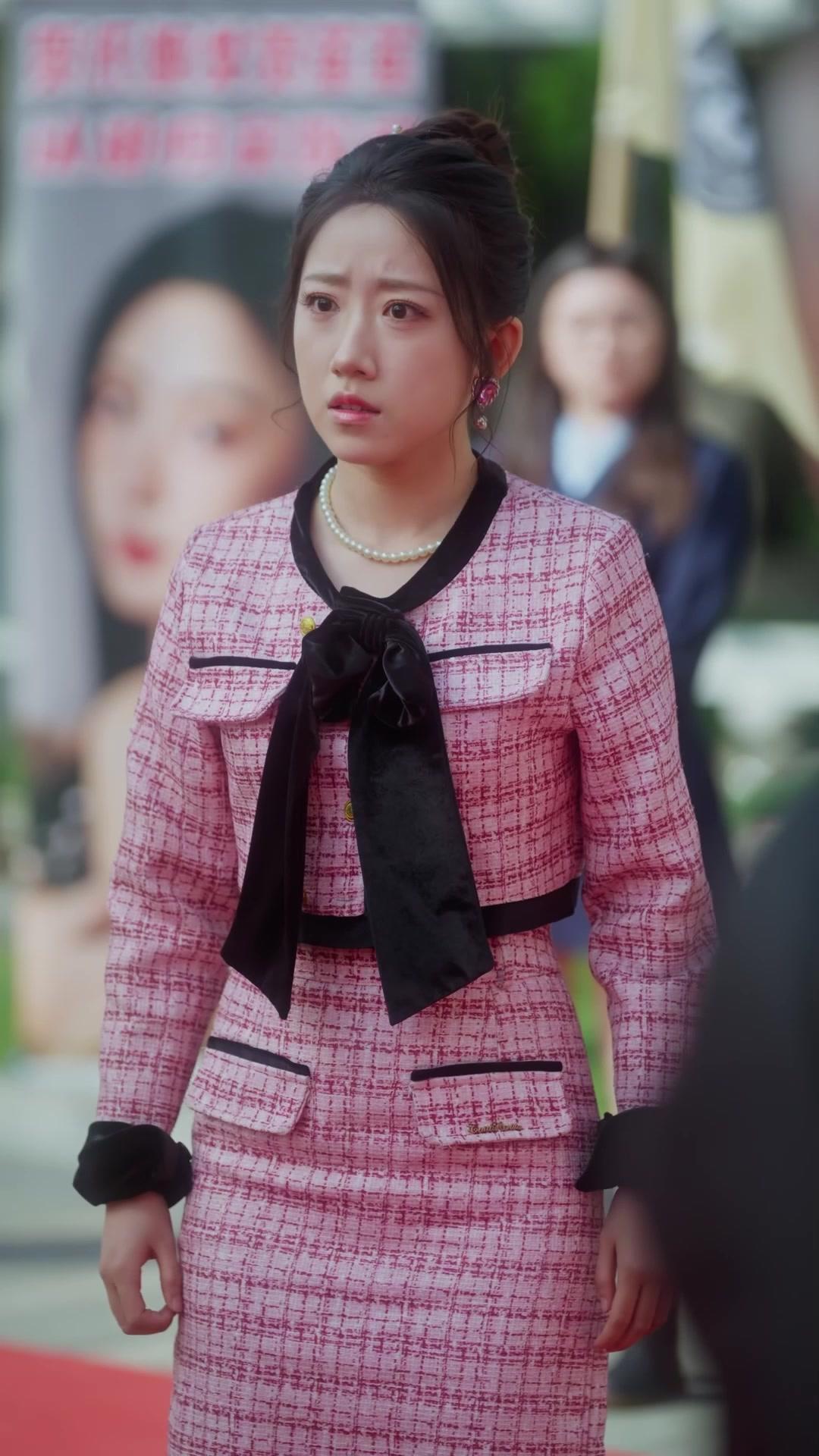 Counterattack of the Real Heiress