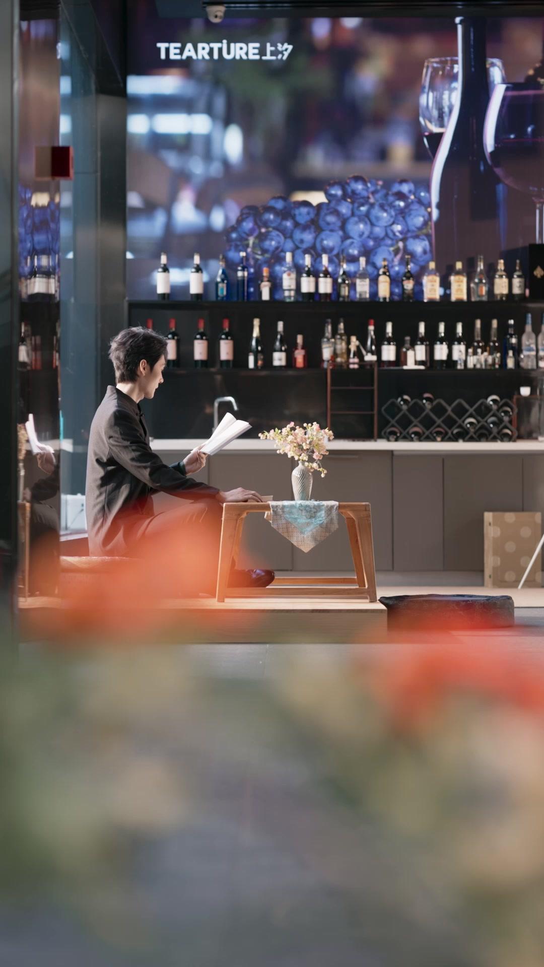 Langkah Demi Langkah Cinta