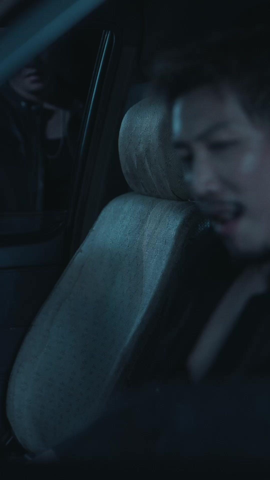 무법의 도시: 검은 서약