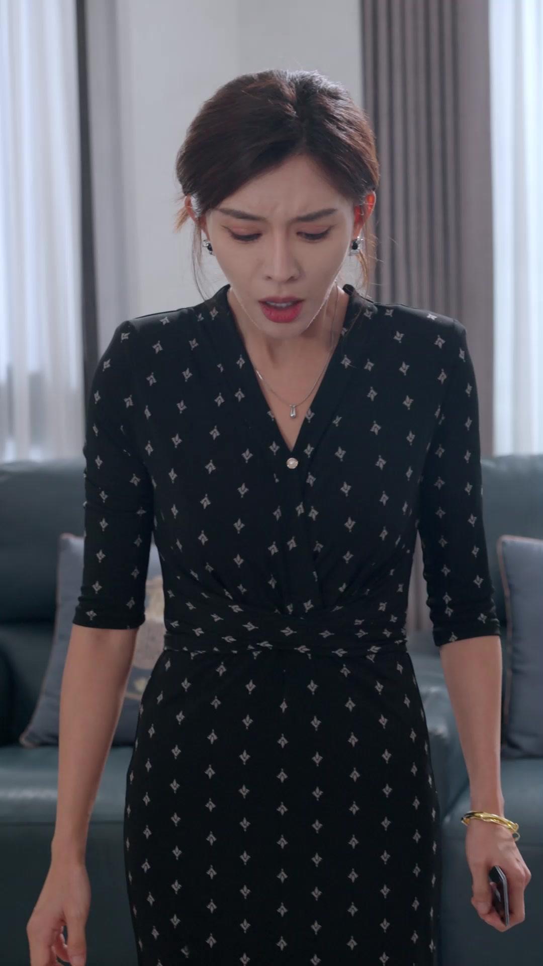  La venganza de la nuera