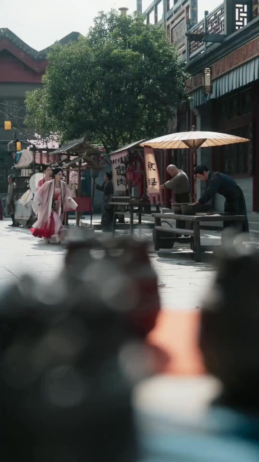 (Lồng tiếng) Nữ Đế Thành Kế Mẫu