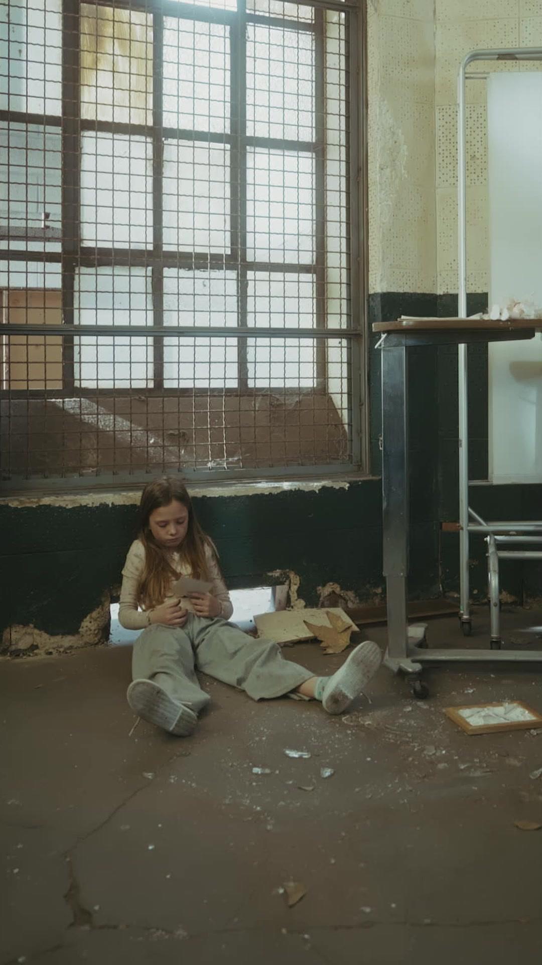 DANS LES BRAS DE MES TROIS ONCLES