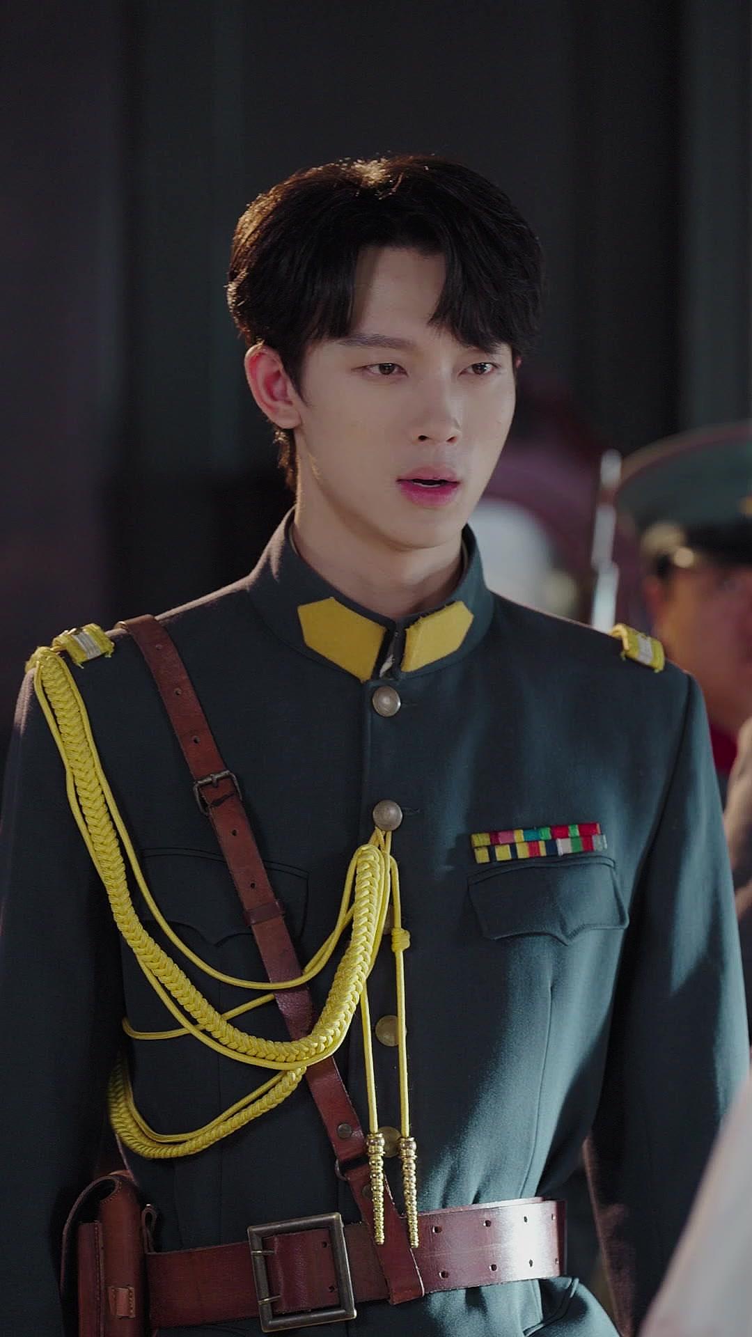 L'ODEUR DE LA REVANCHE