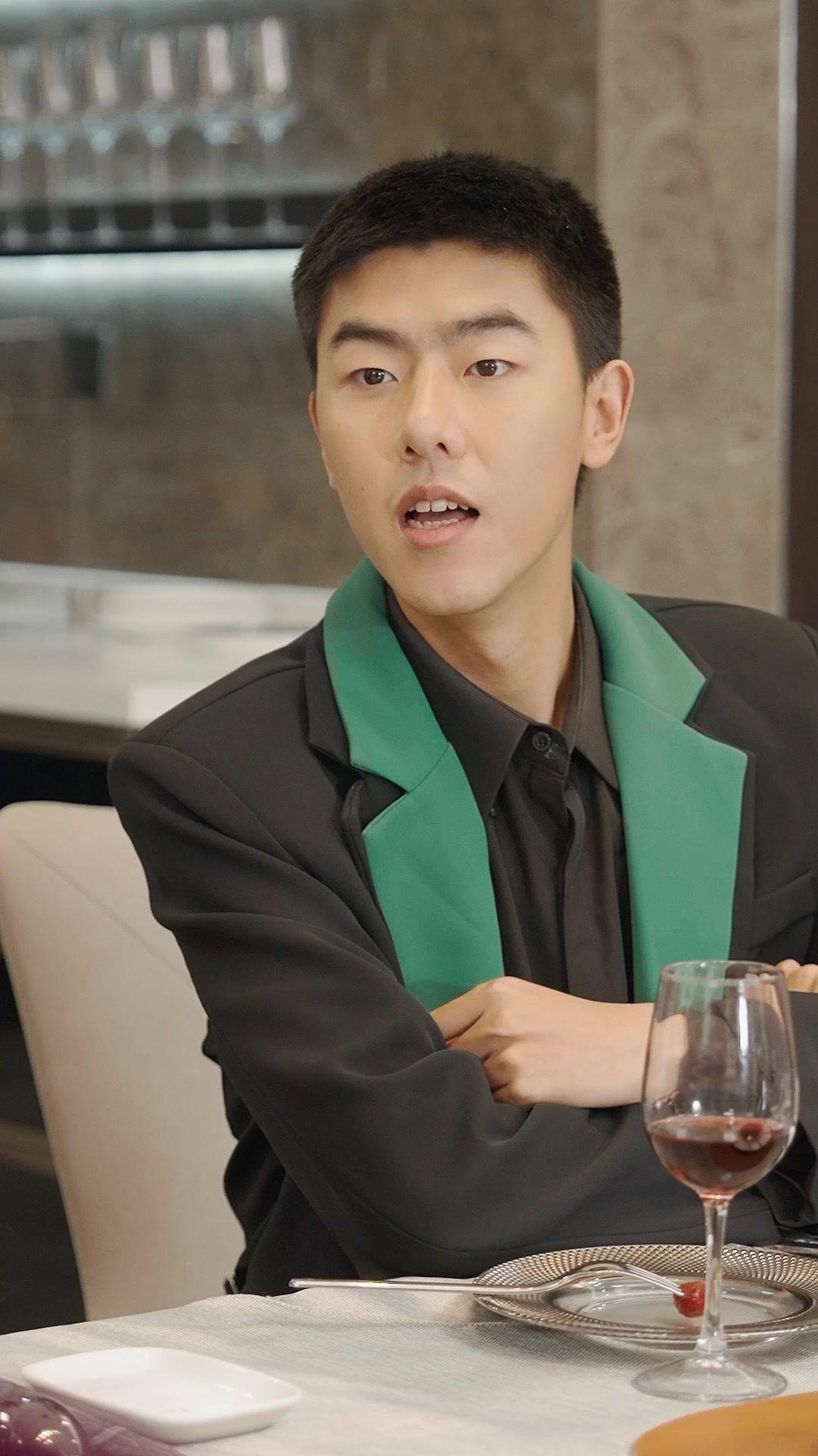 Dendam Sang Miliarder