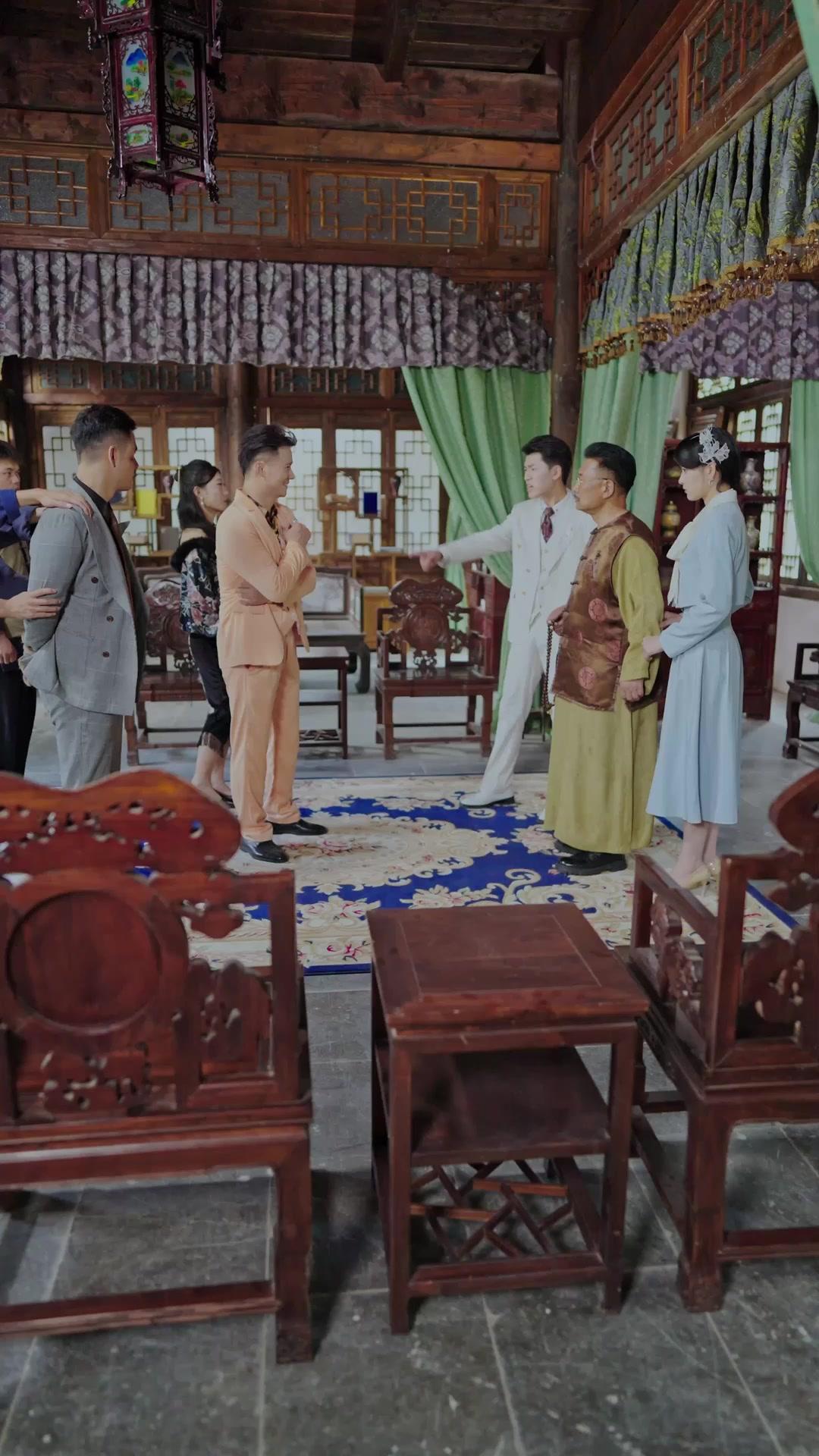 盜亦有道：反殺