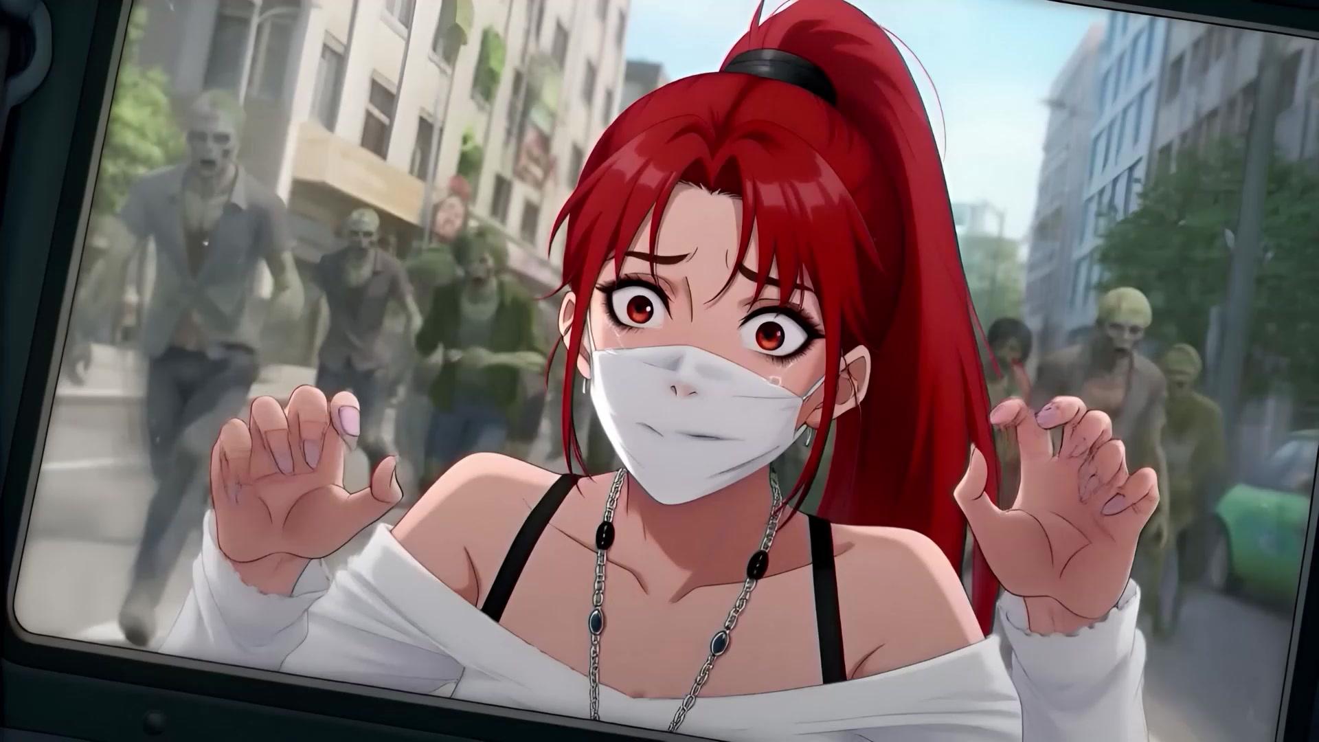 Panduan Bertahan di Hari Kiamat