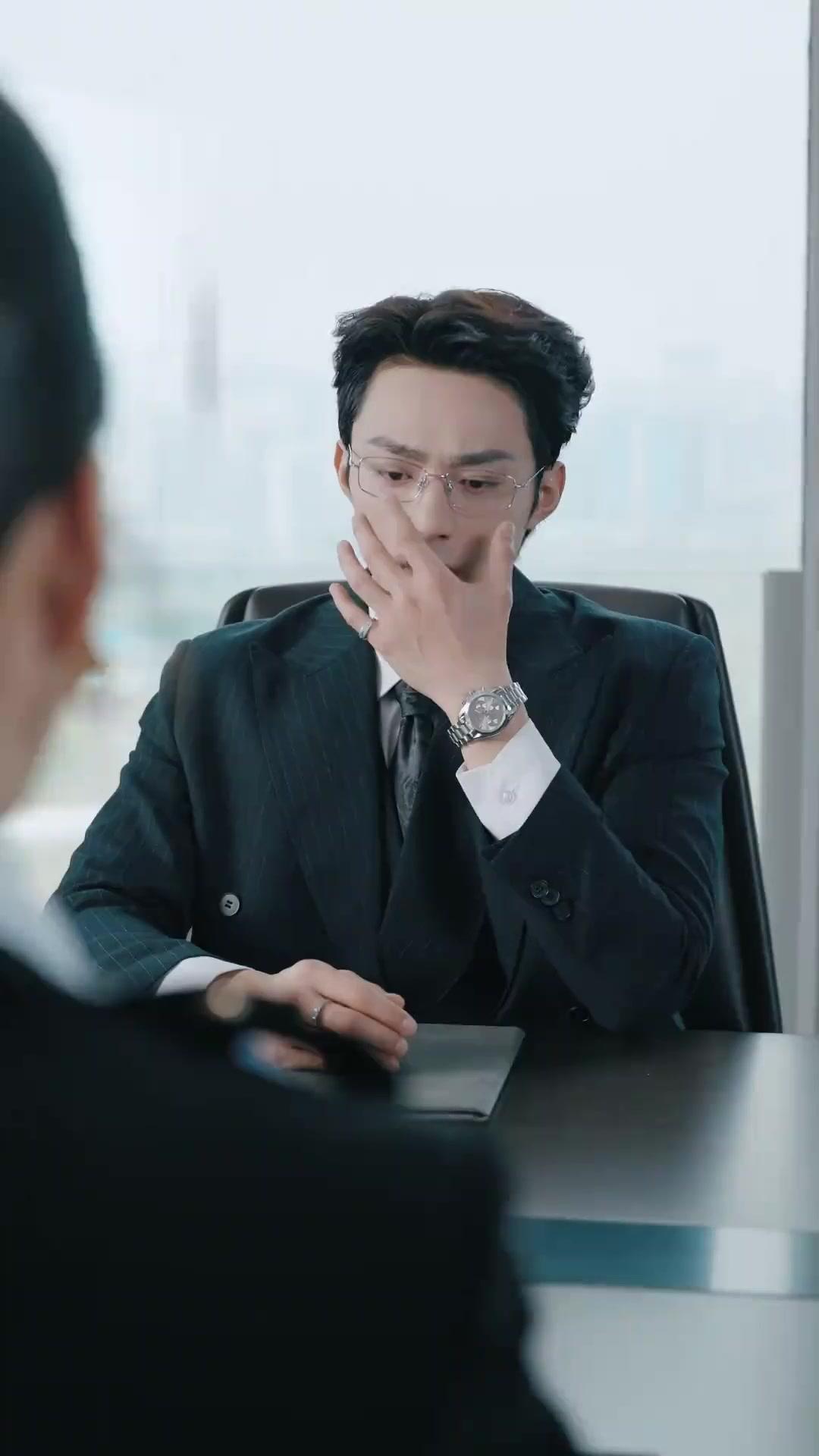 The Fired Flipped the Script