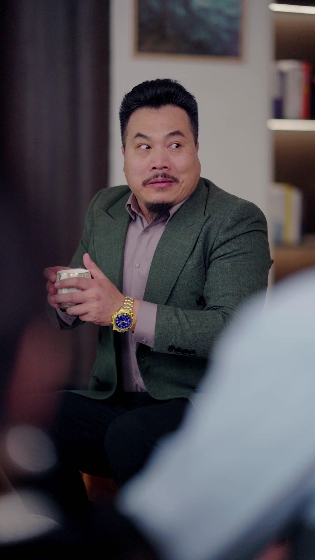 腹黑總裁太愛我