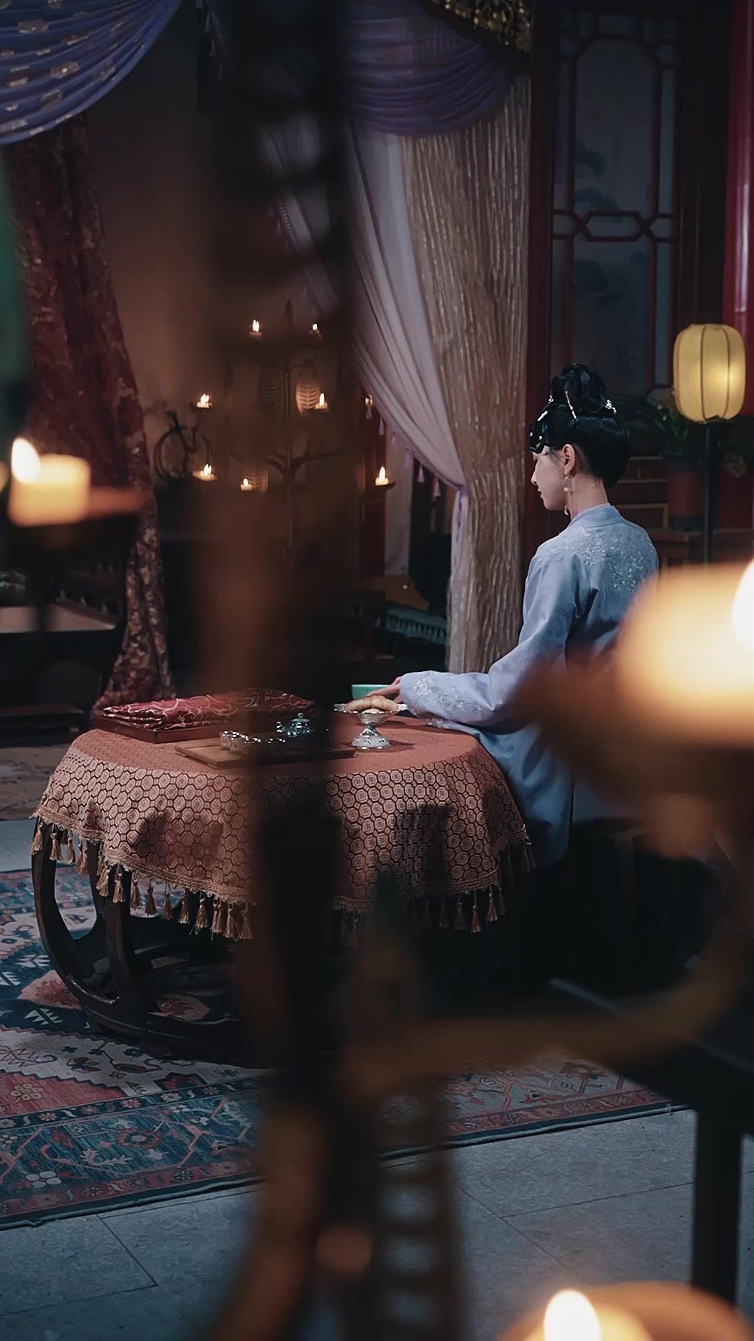 Putri Pemberani Takkan Menyerah