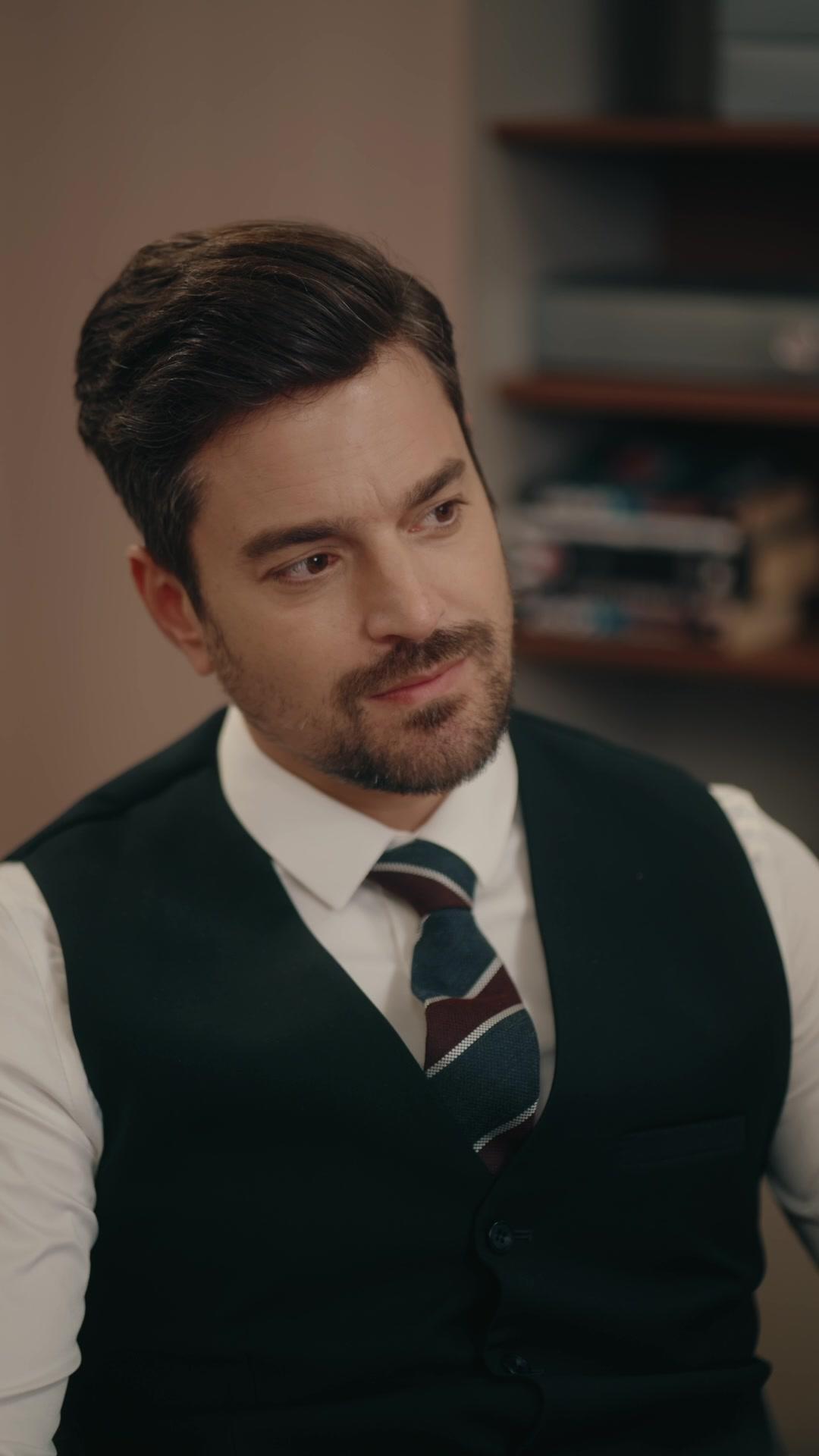 My CEO, Stop Seducing Me